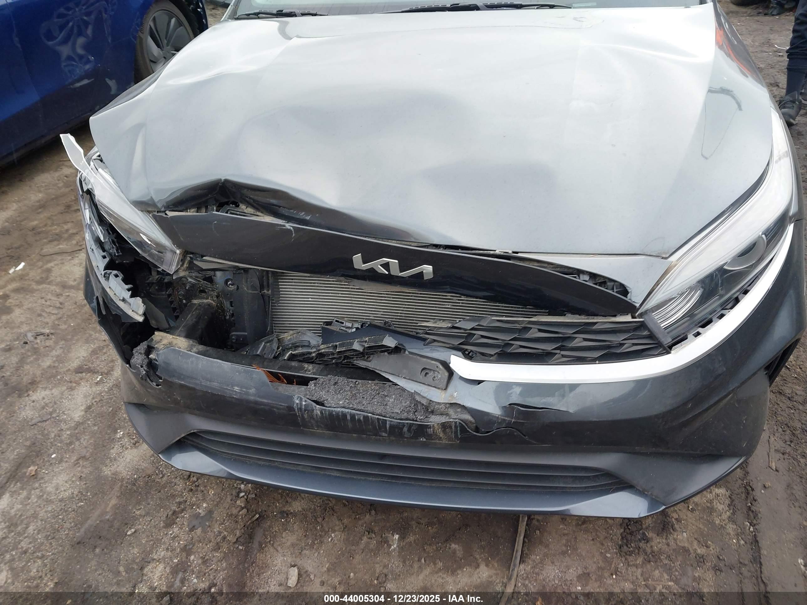 KIA FORTE image 6