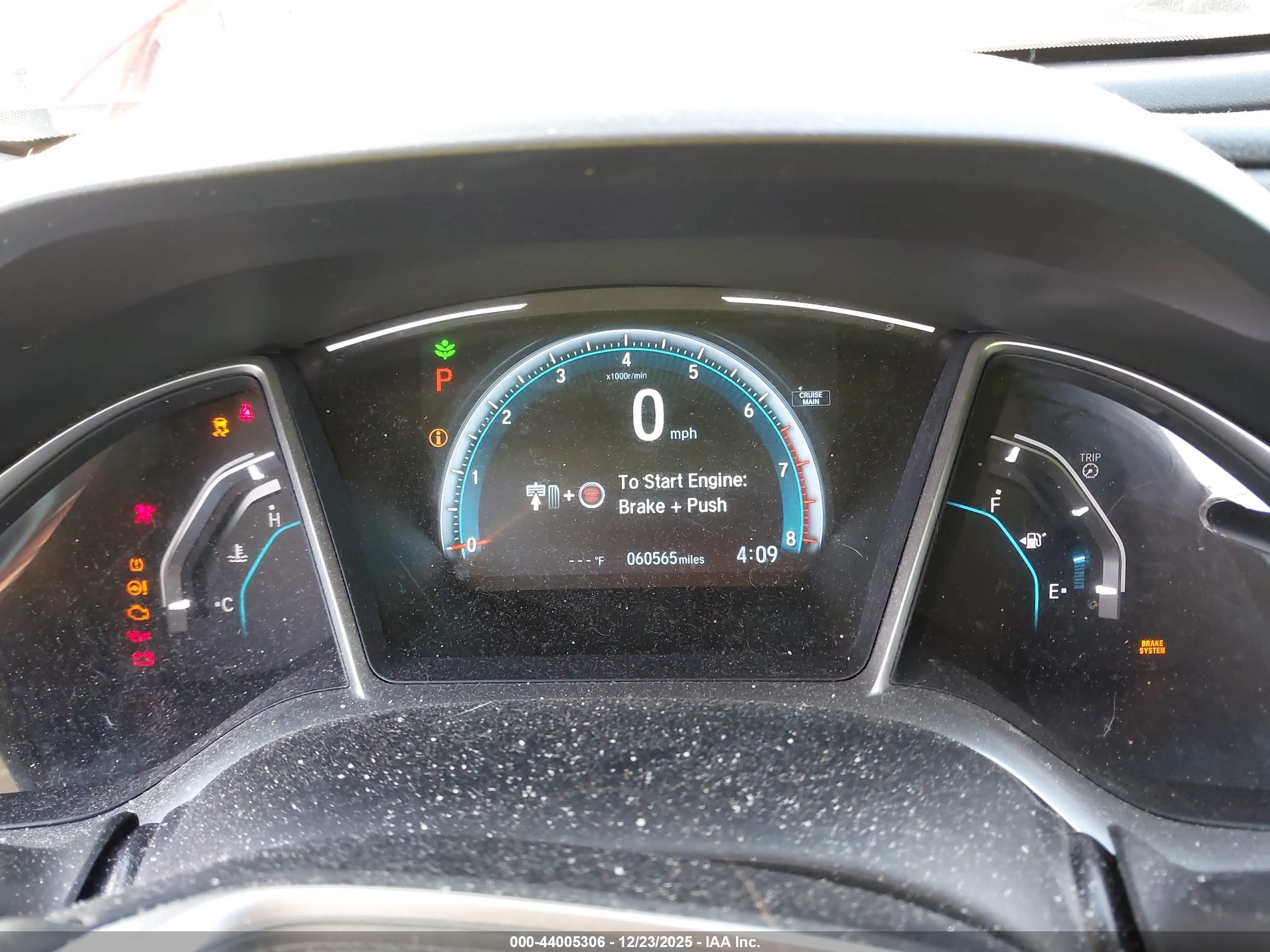 HONDA CIVIC image 7