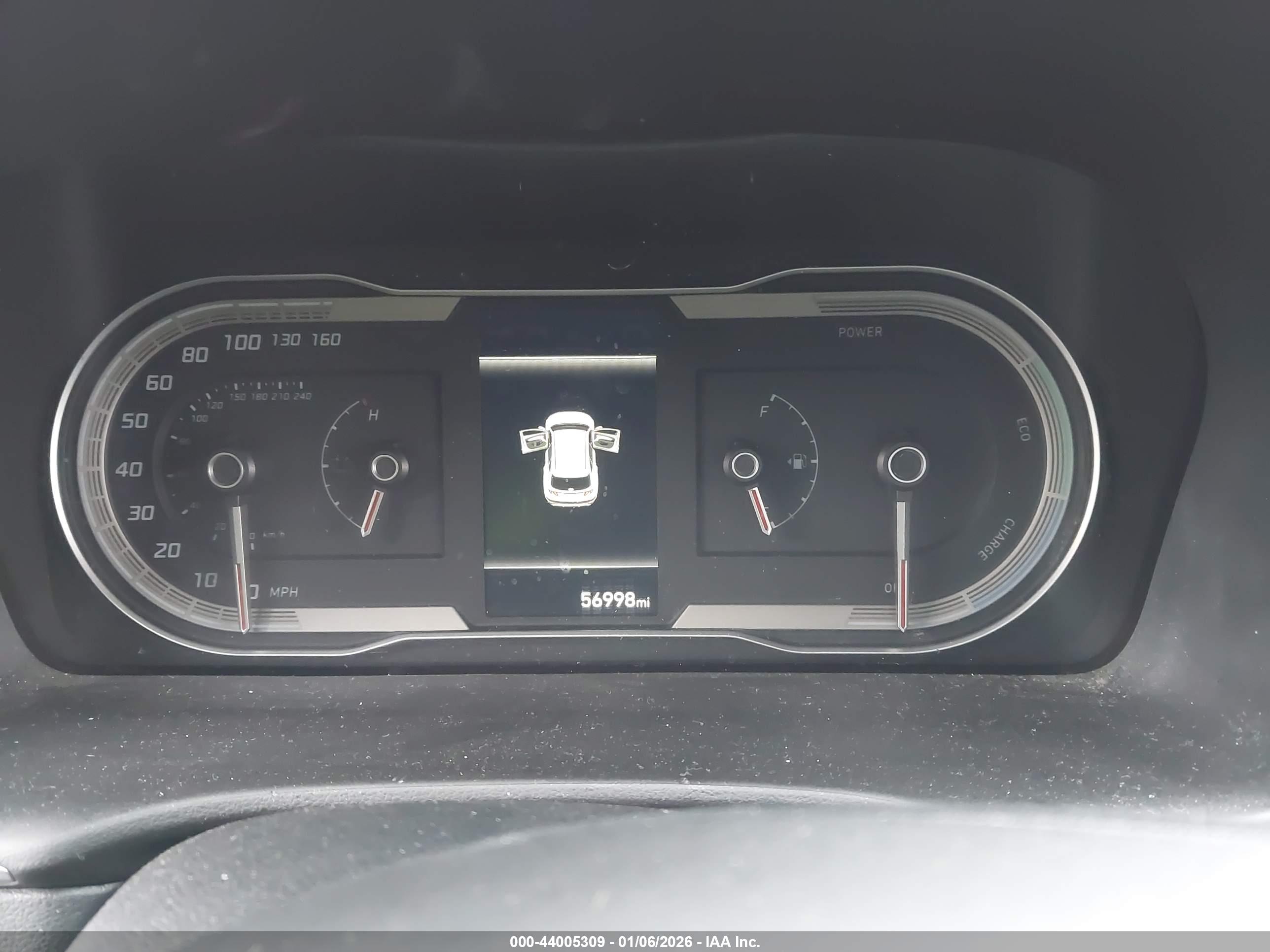 HYUNDAI TUCSON image 7