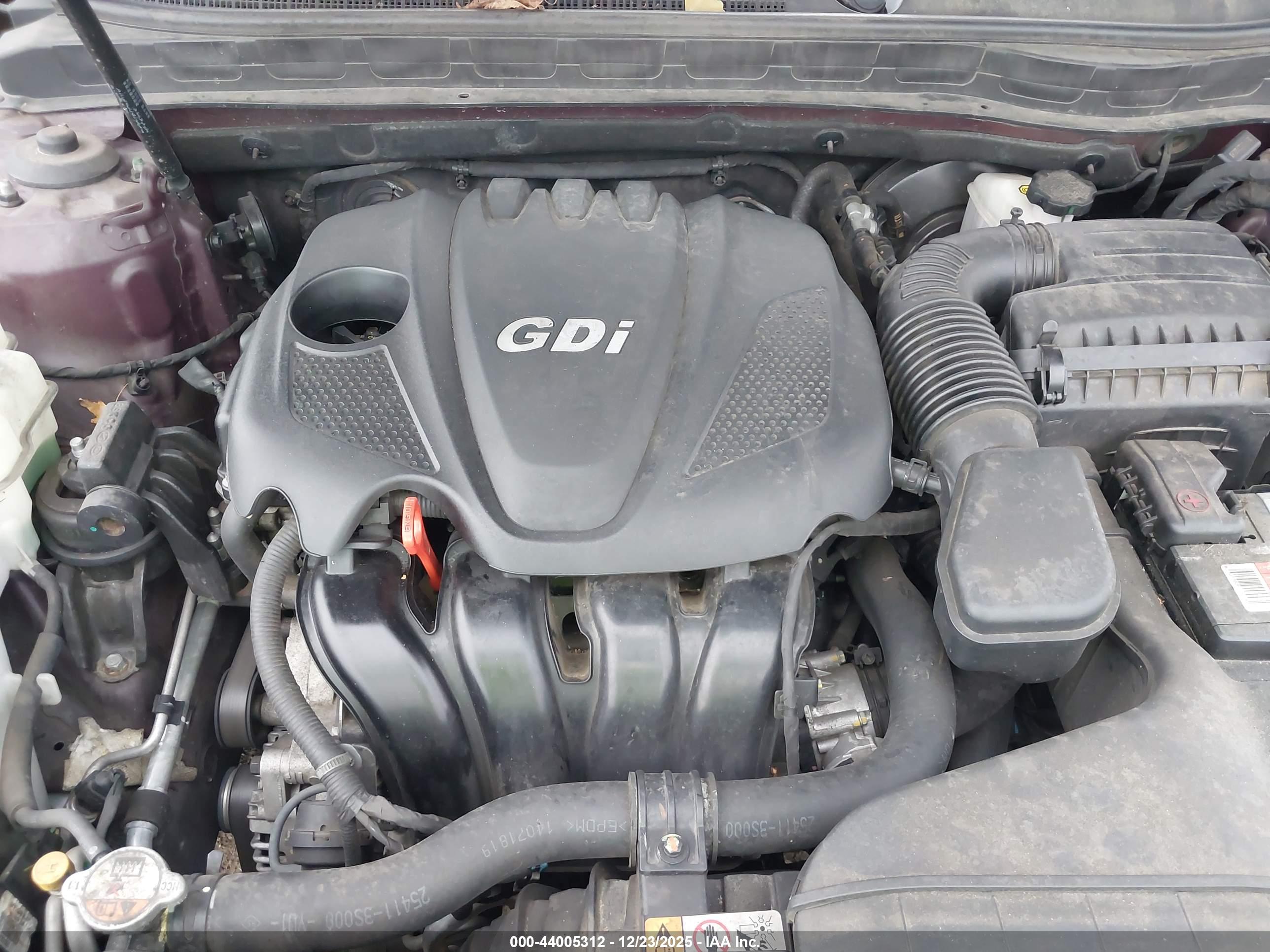 KIA OPTIMA image 10