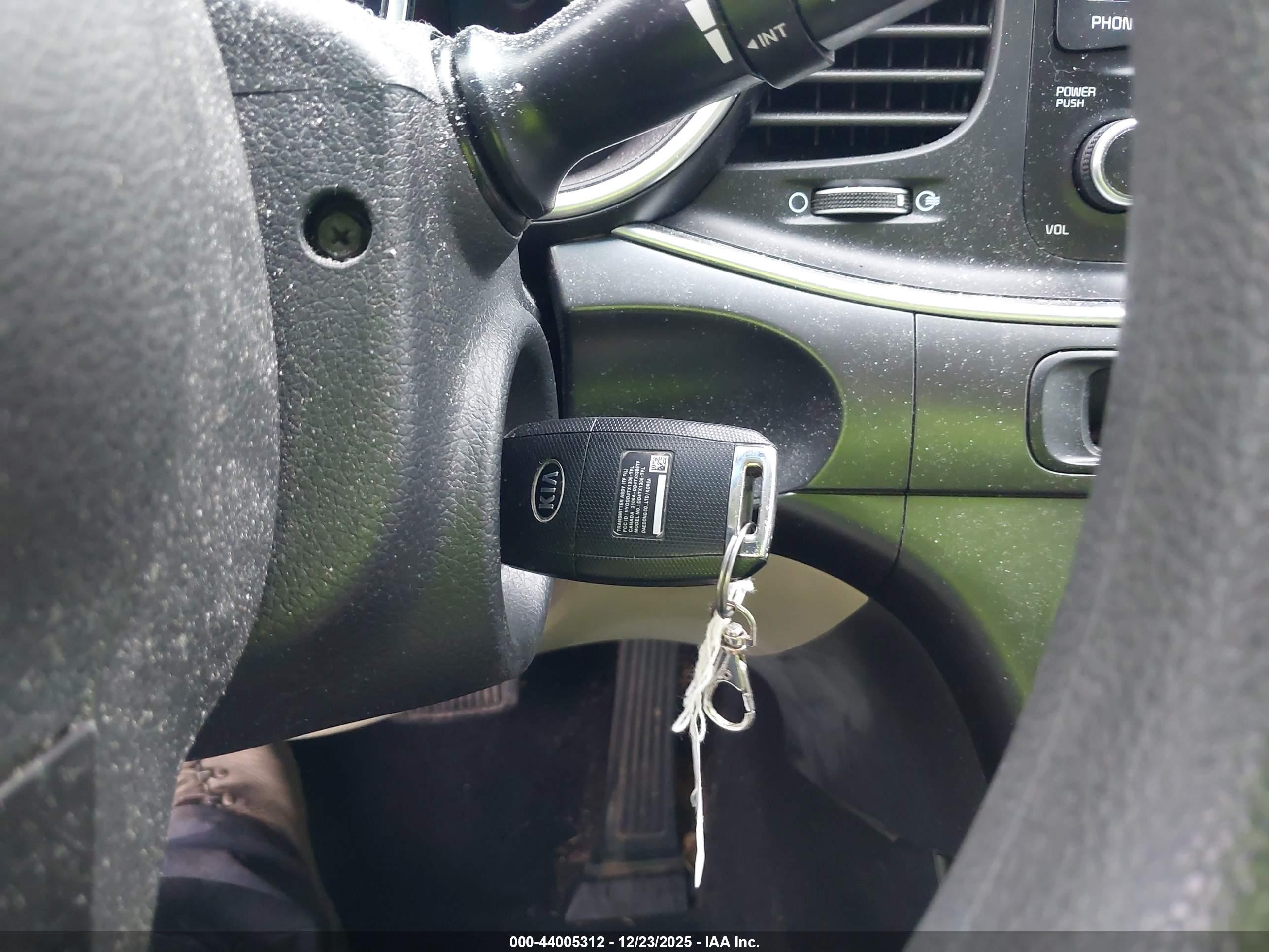 KIA OPTIMA image 11