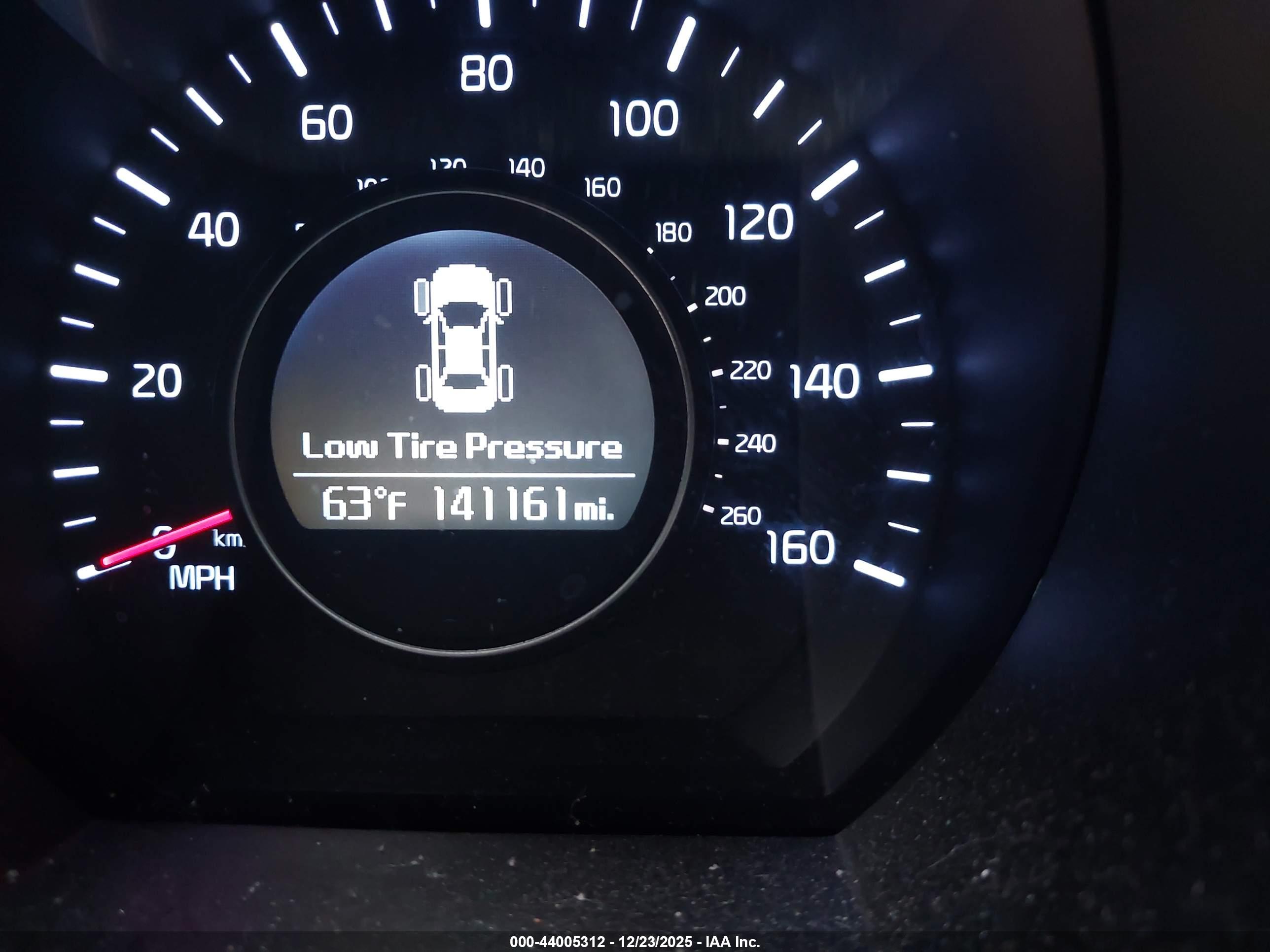 KIA OPTIMA image 7