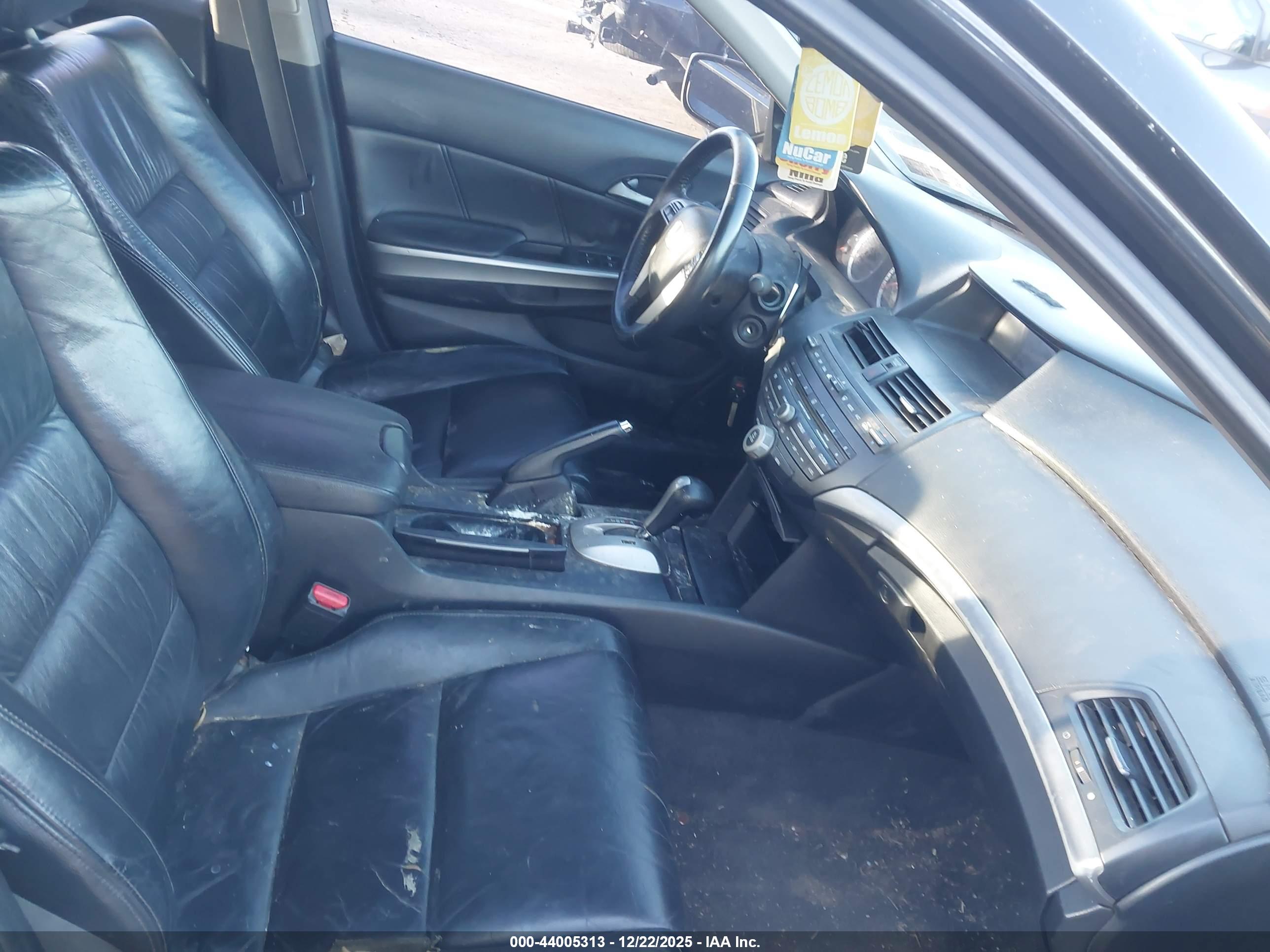HONDA ACCORD image 5