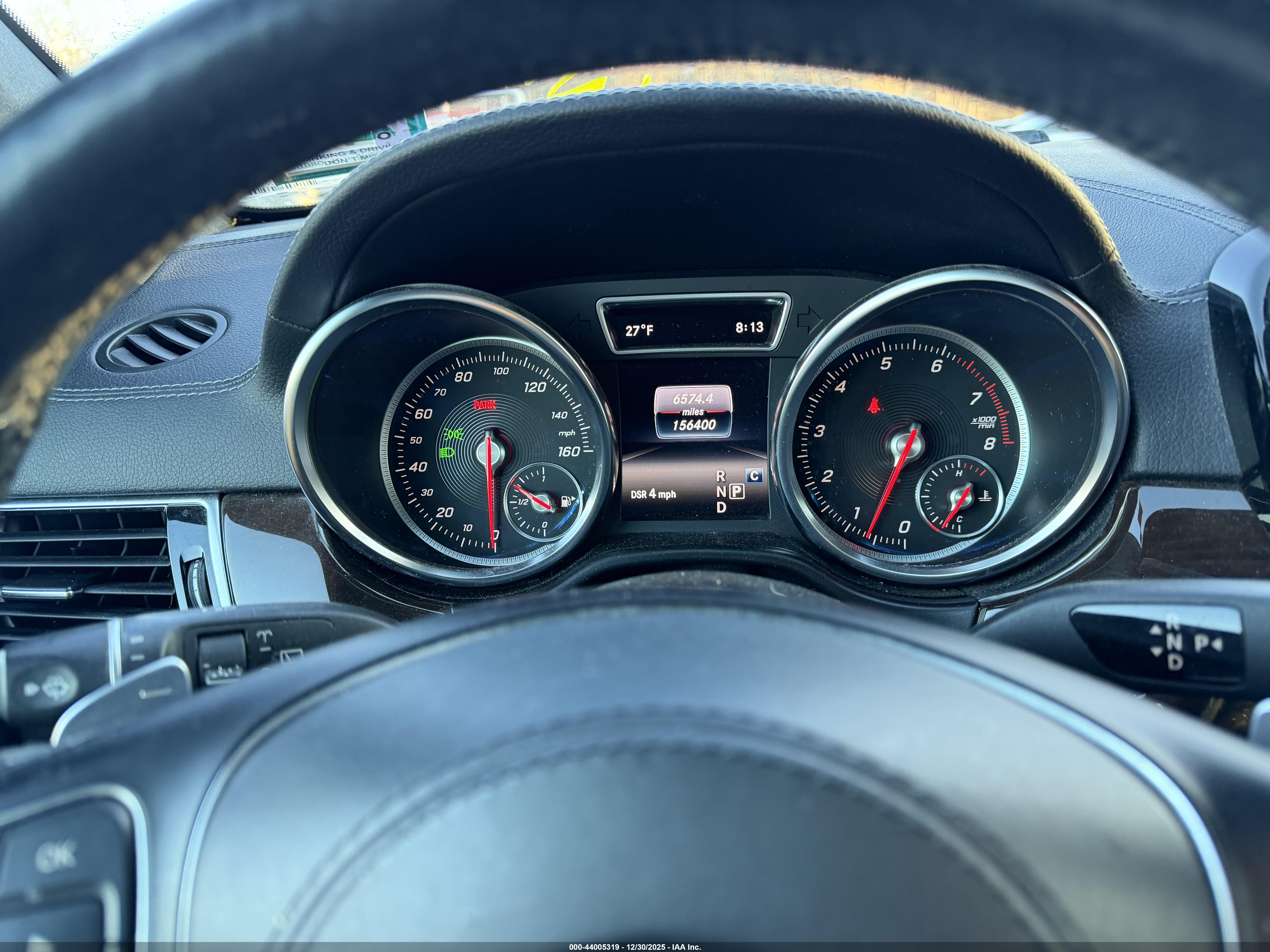 MERCEDES-BENZ GLS image 7