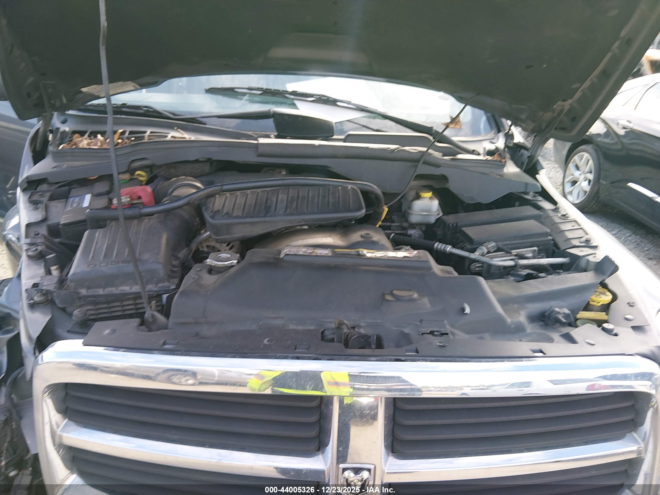 DODGE DURANGO image 10