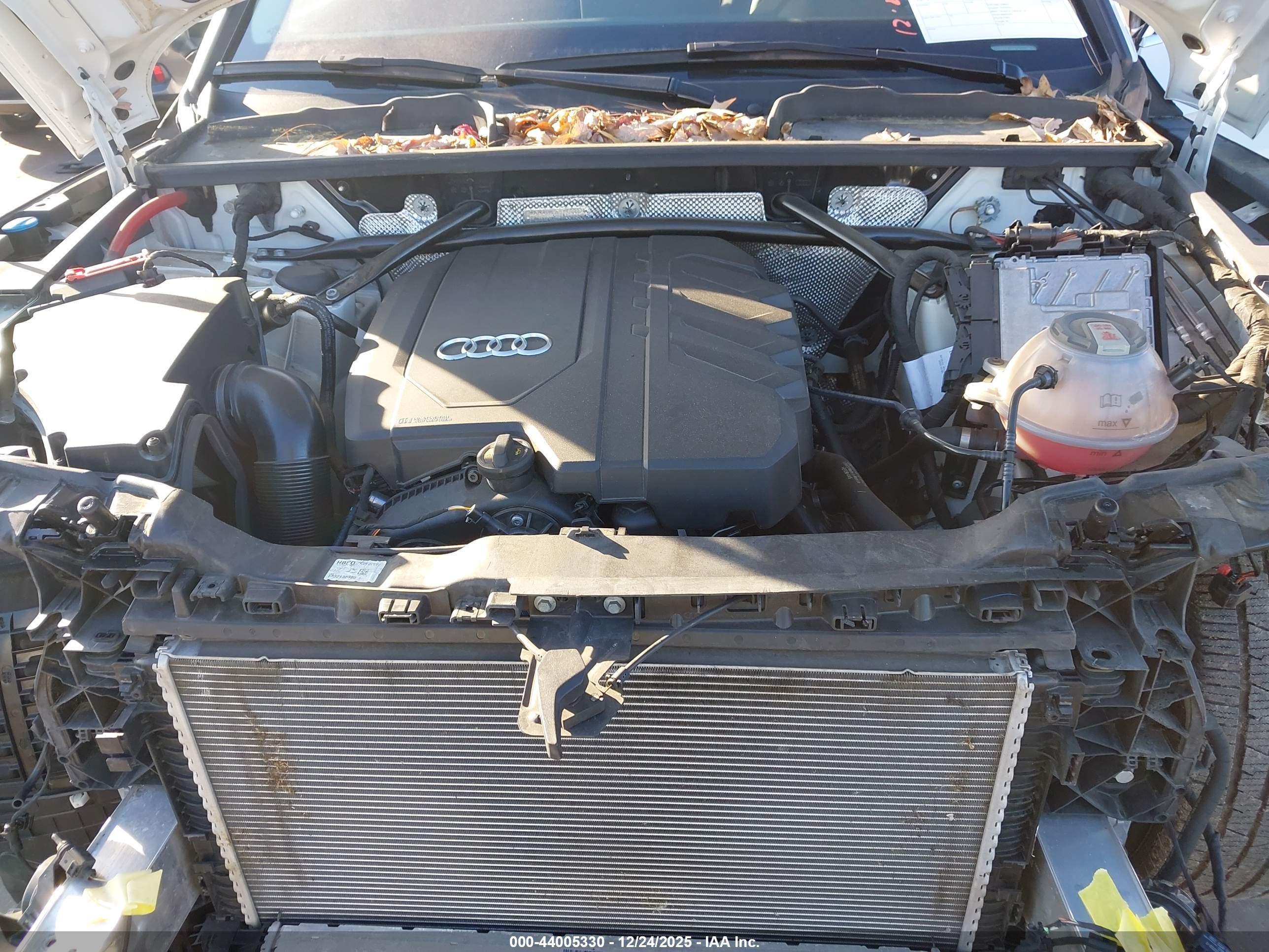 AUDI Q5 image 10