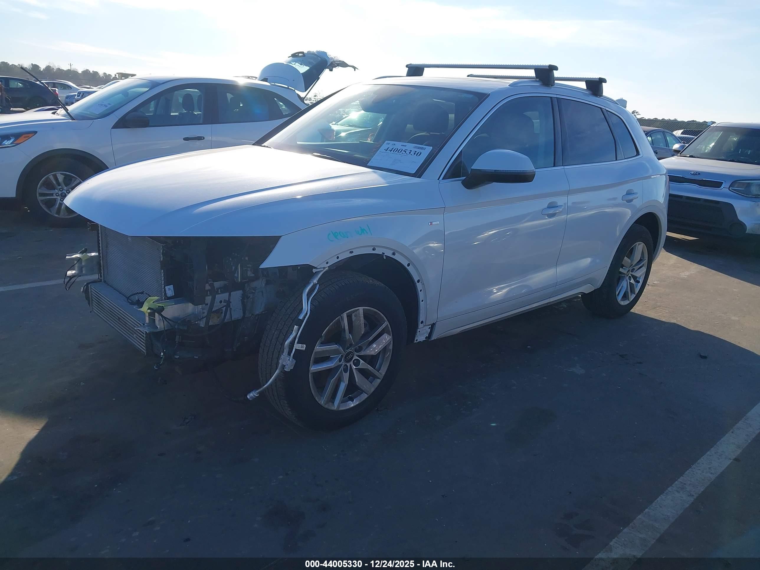 AUDI Q5 image 2