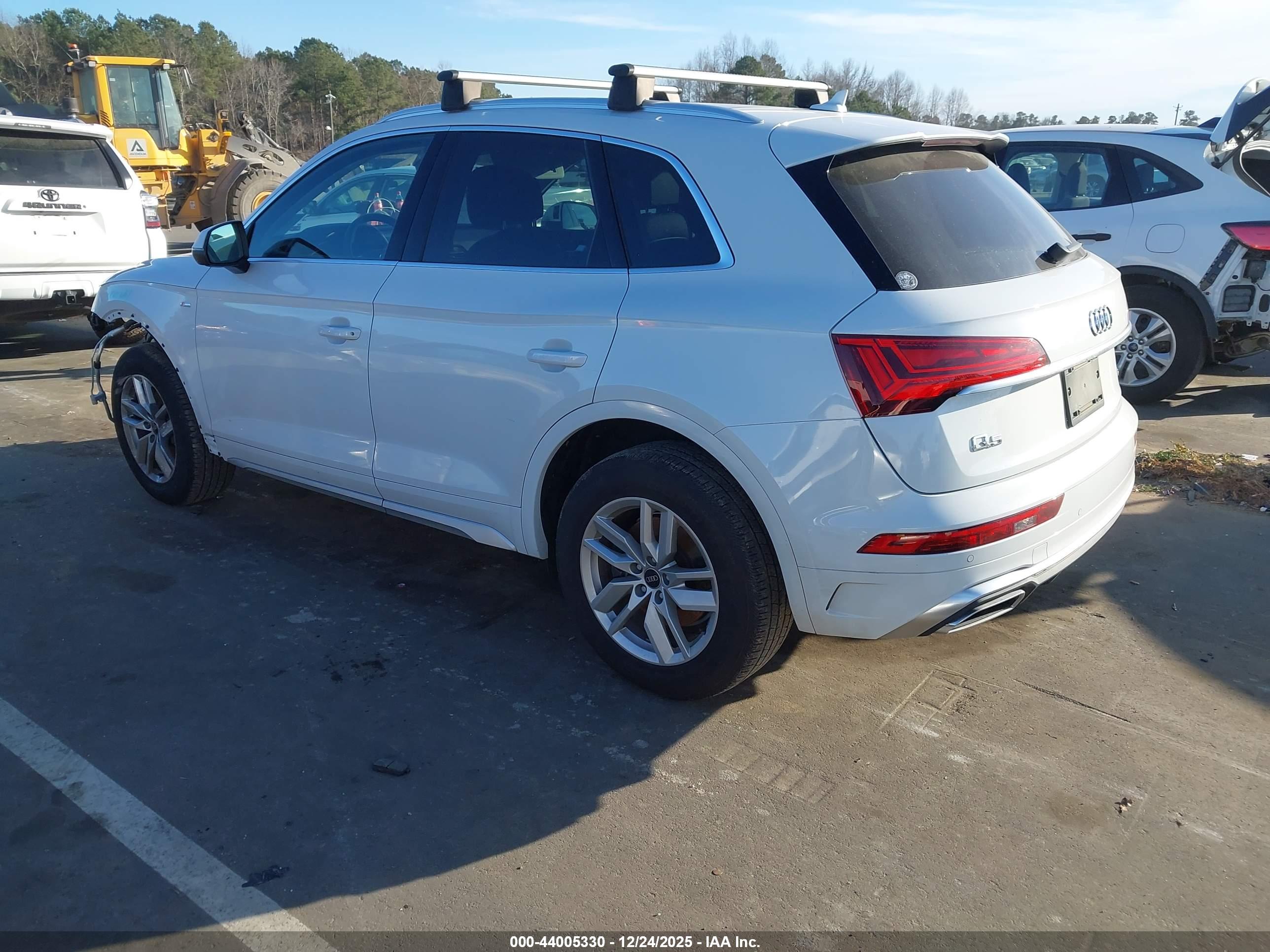 AUDI Q5 image 3