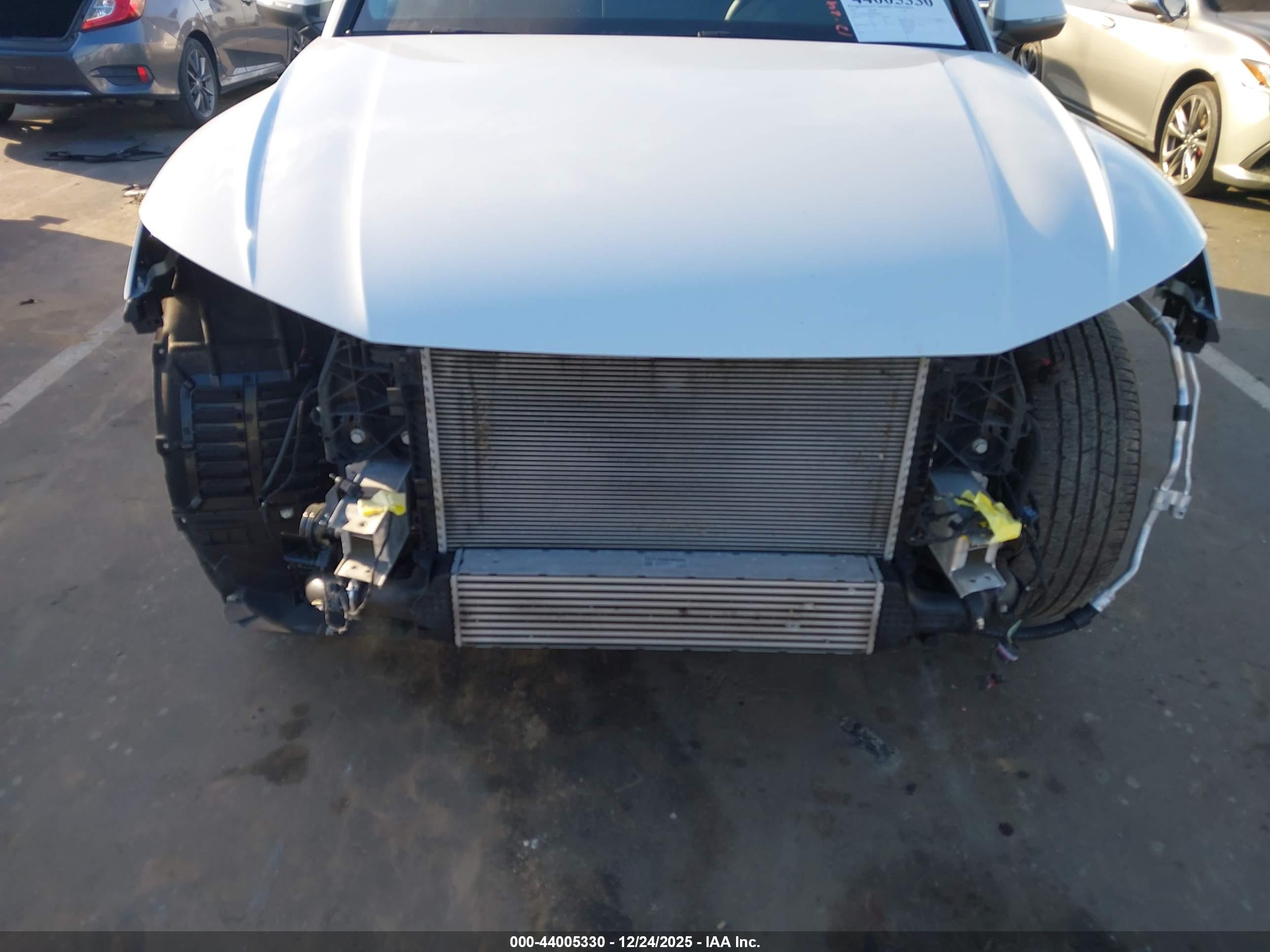 AUDI Q5 image 6