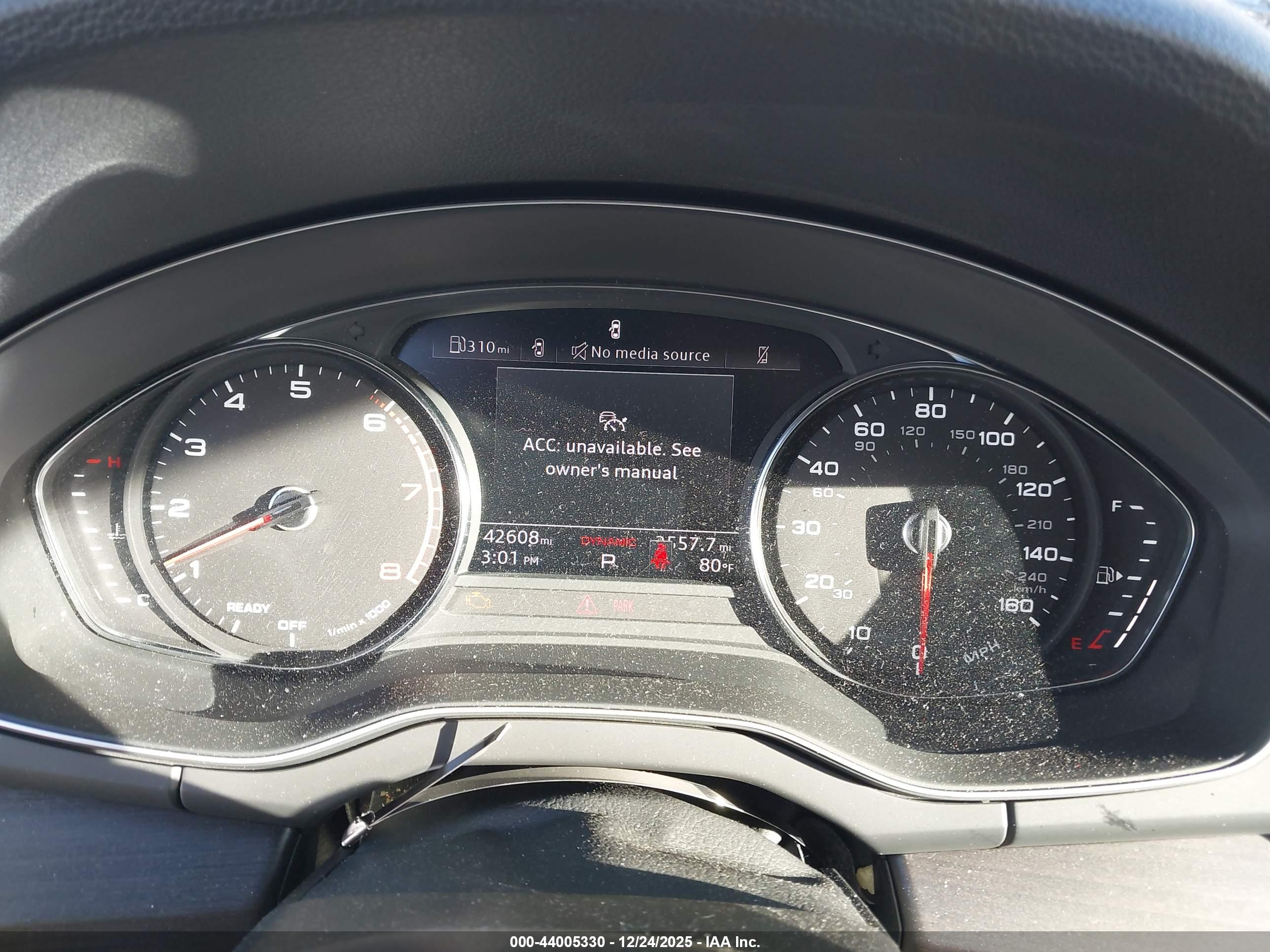 AUDI Q5 image 7