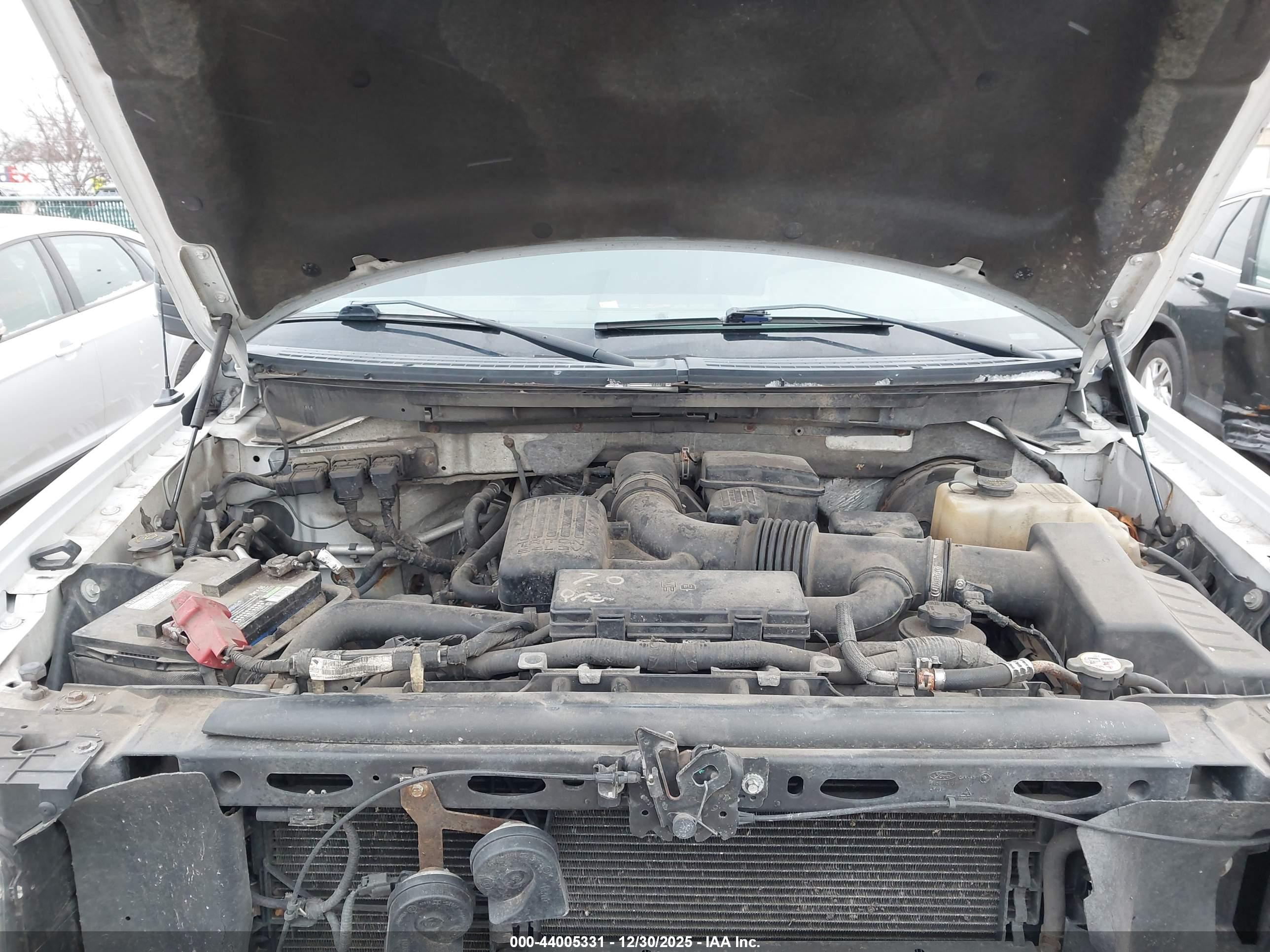 FORD F-150 image 10