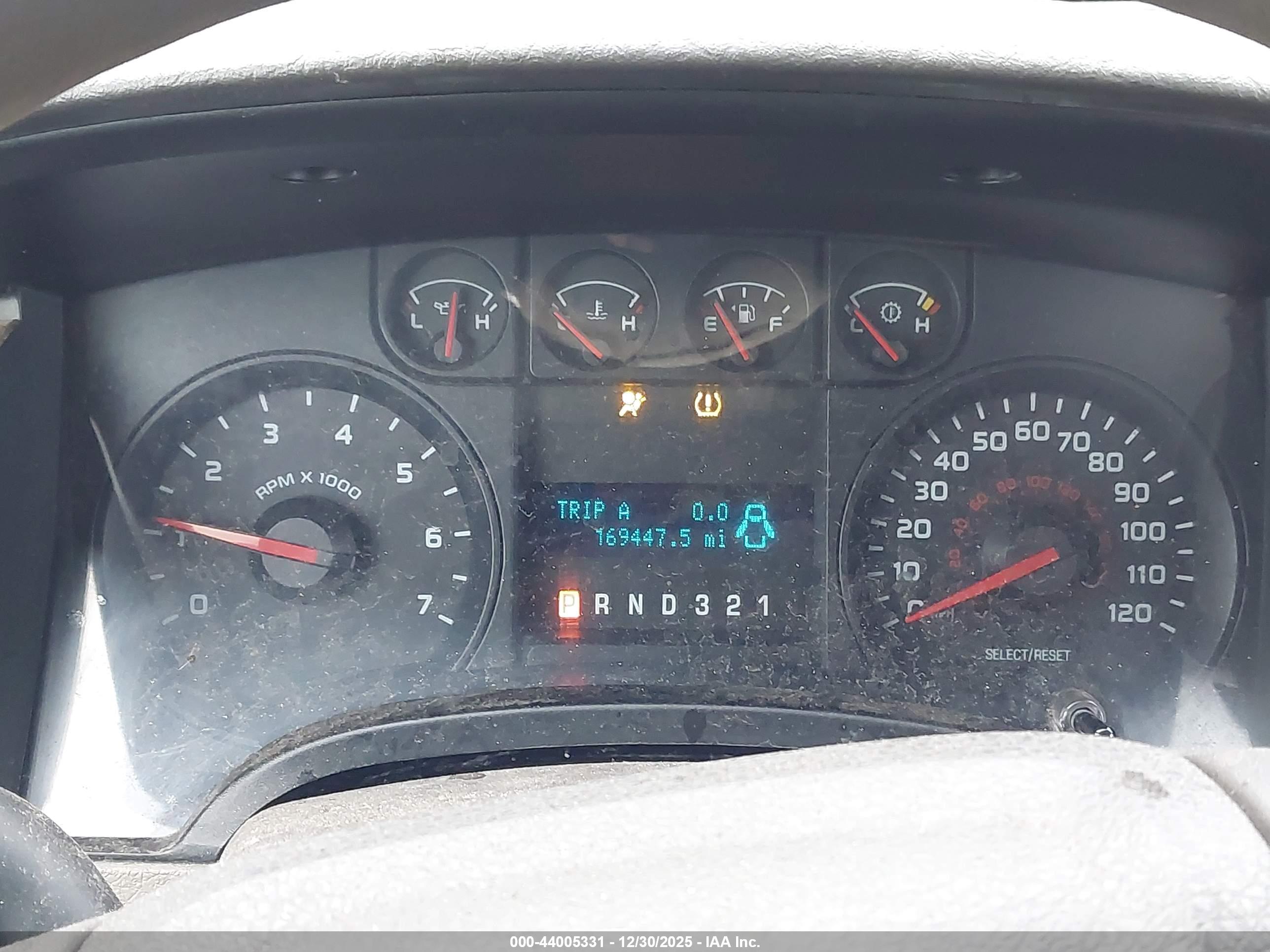 FORD F-150 image 7