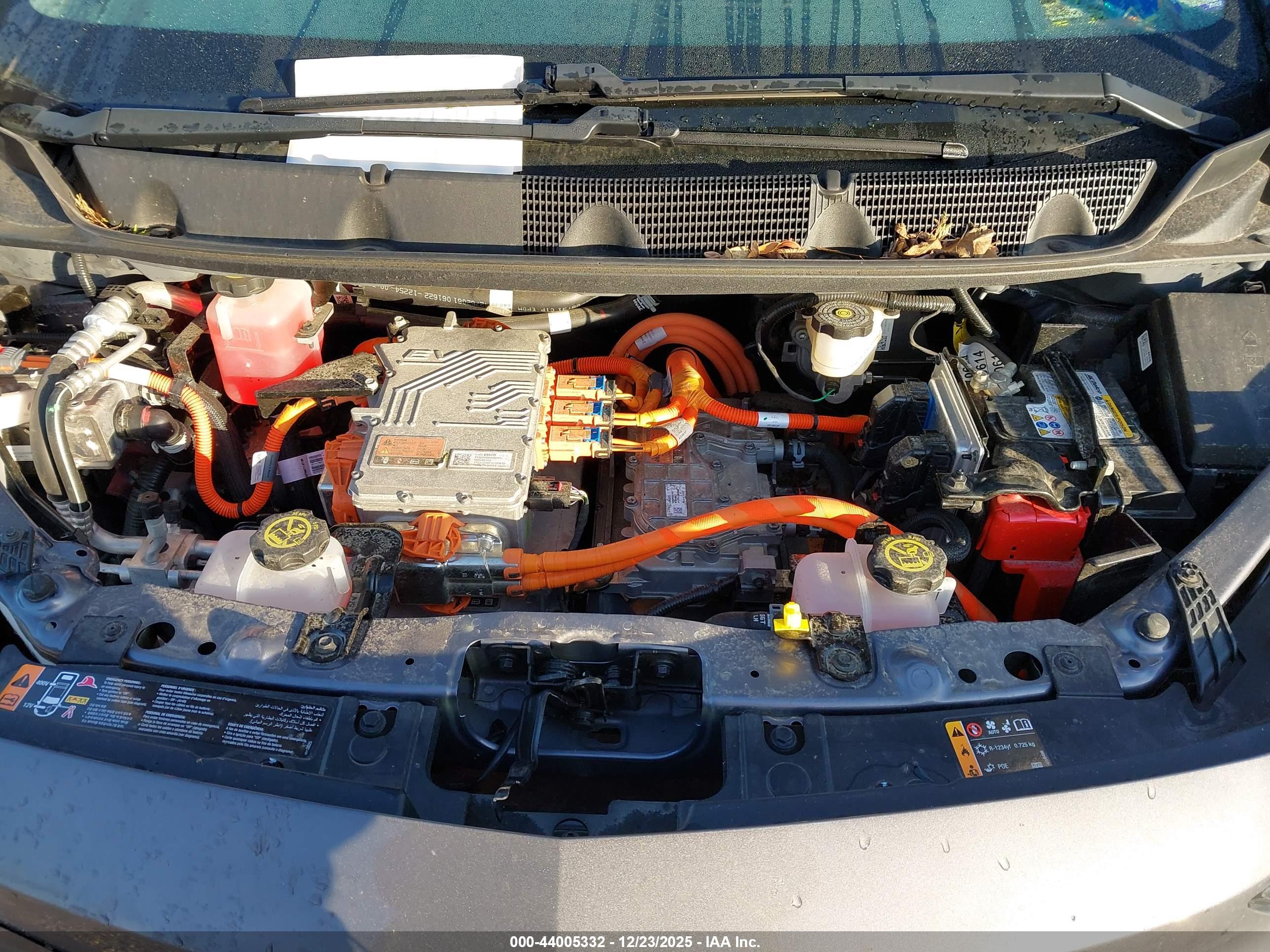 CHEVROLET BOLT image 10