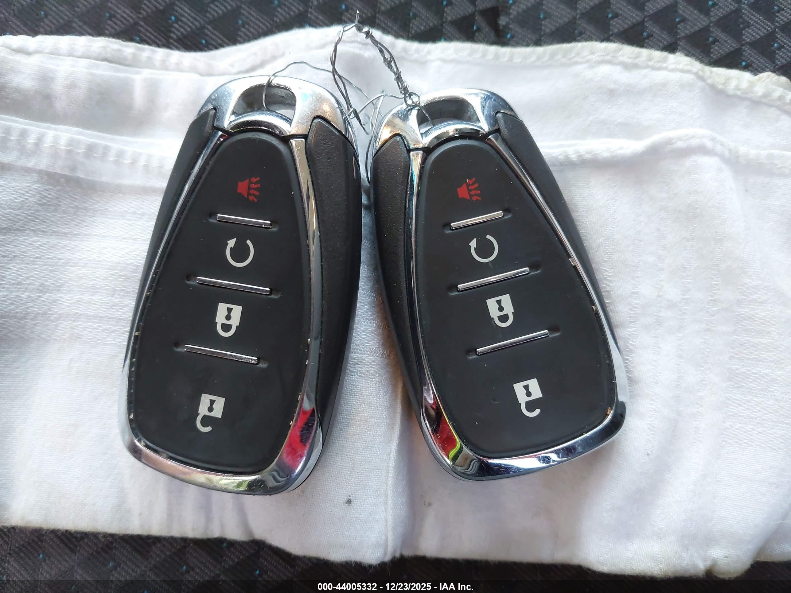 CHEVROLET BOLT image 11