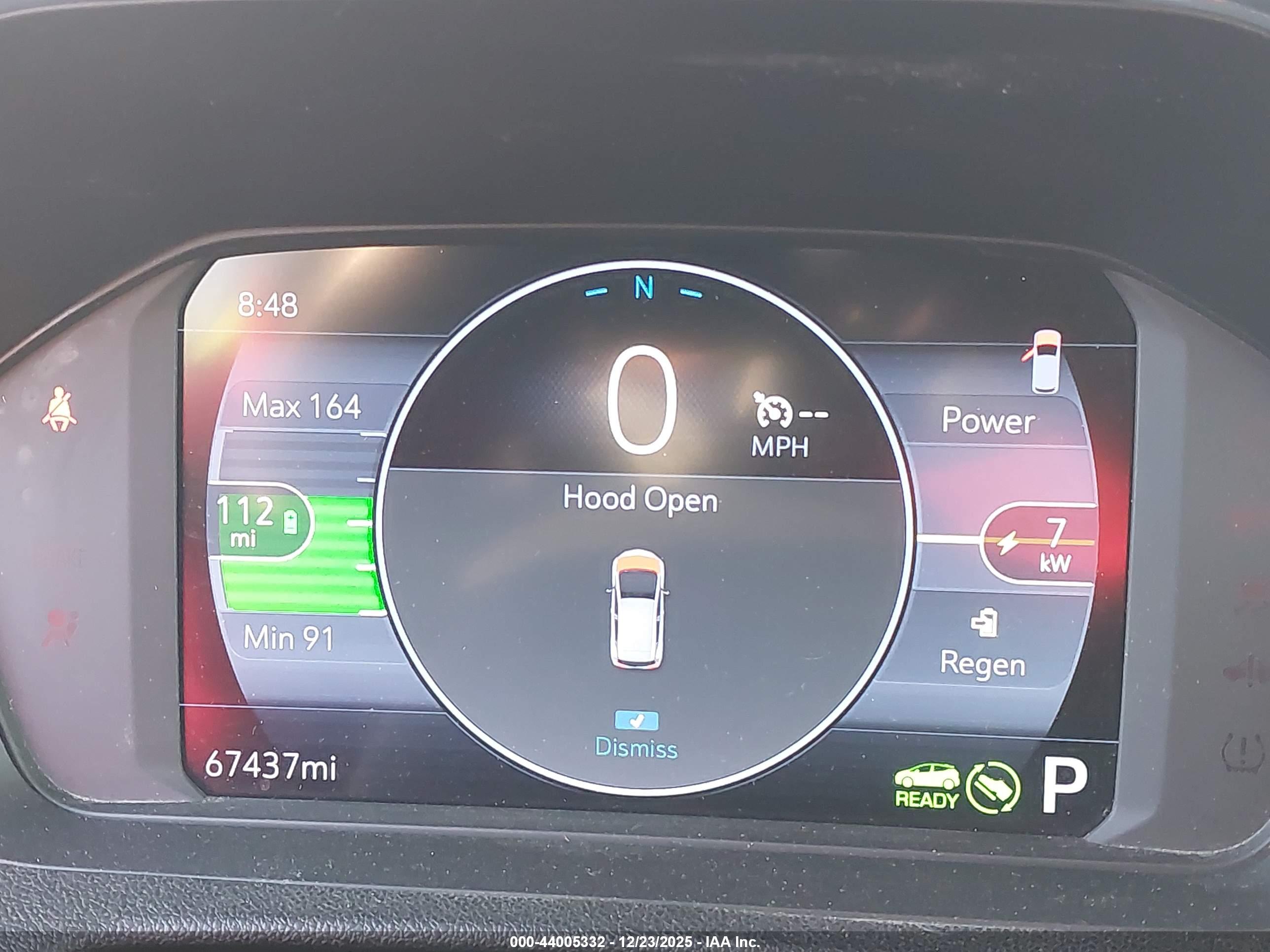 CHEVROLET BOLT image 7