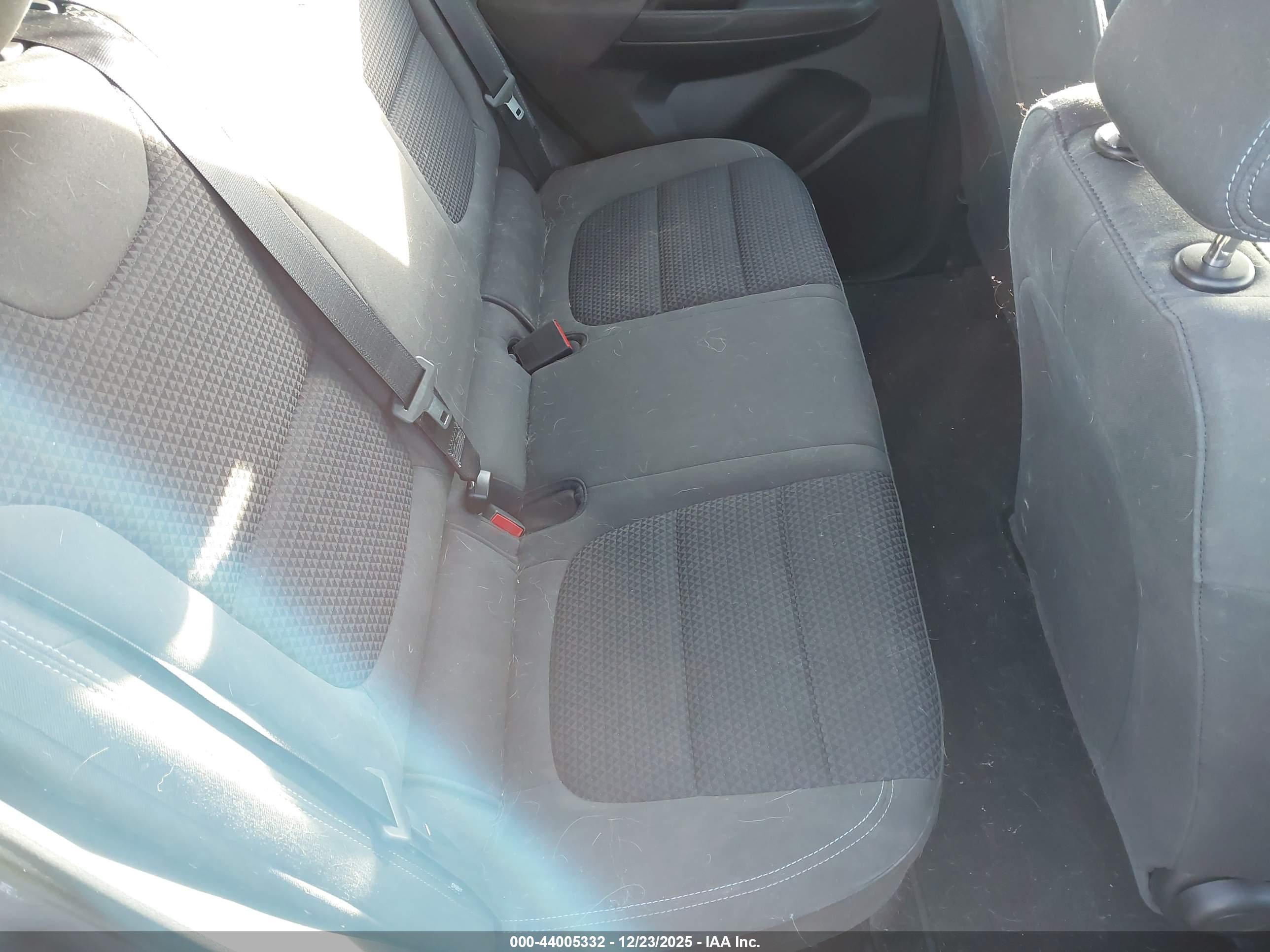 CHEVROLET BOLT image 8