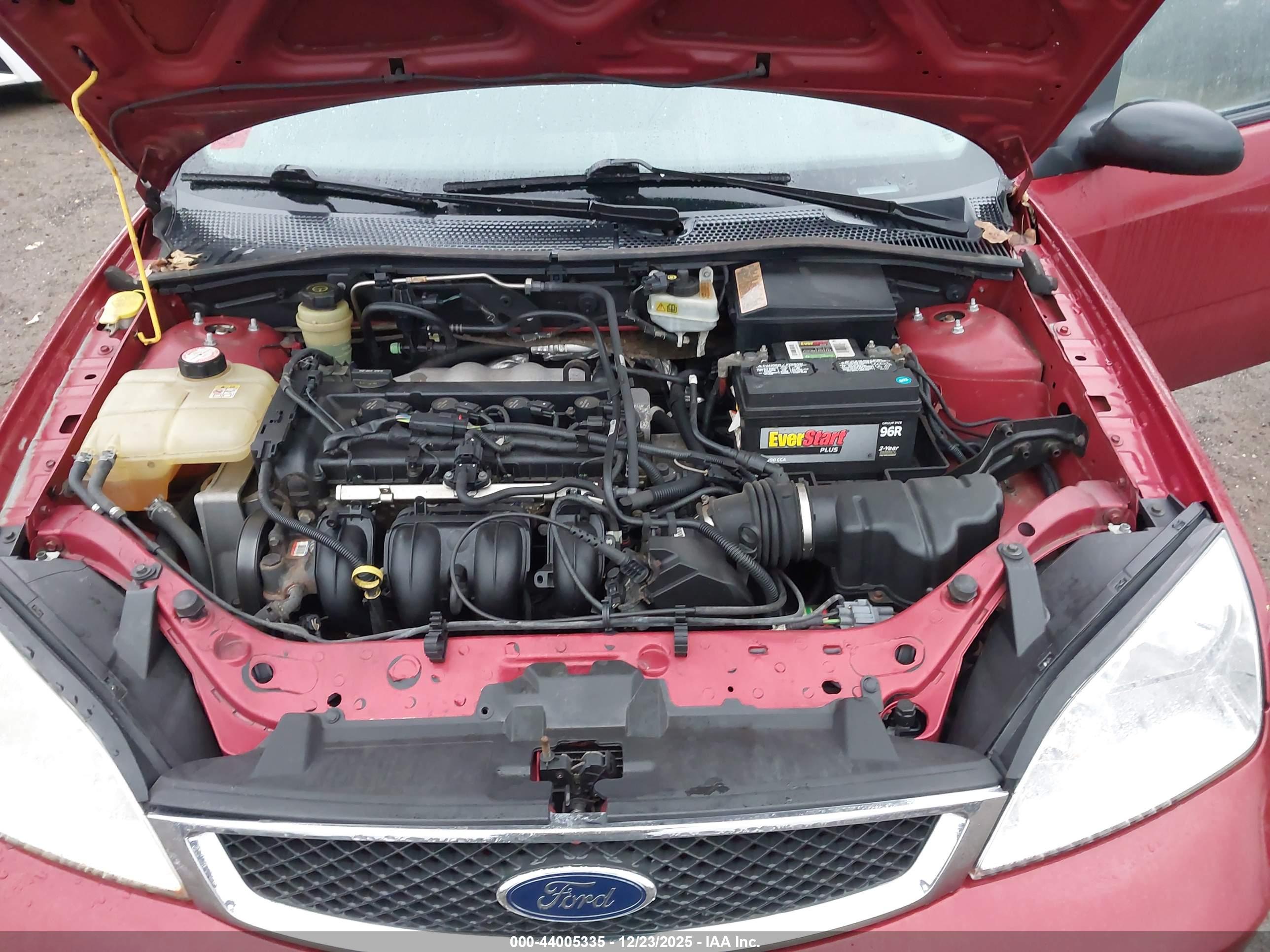 FORD FOCUS image 10