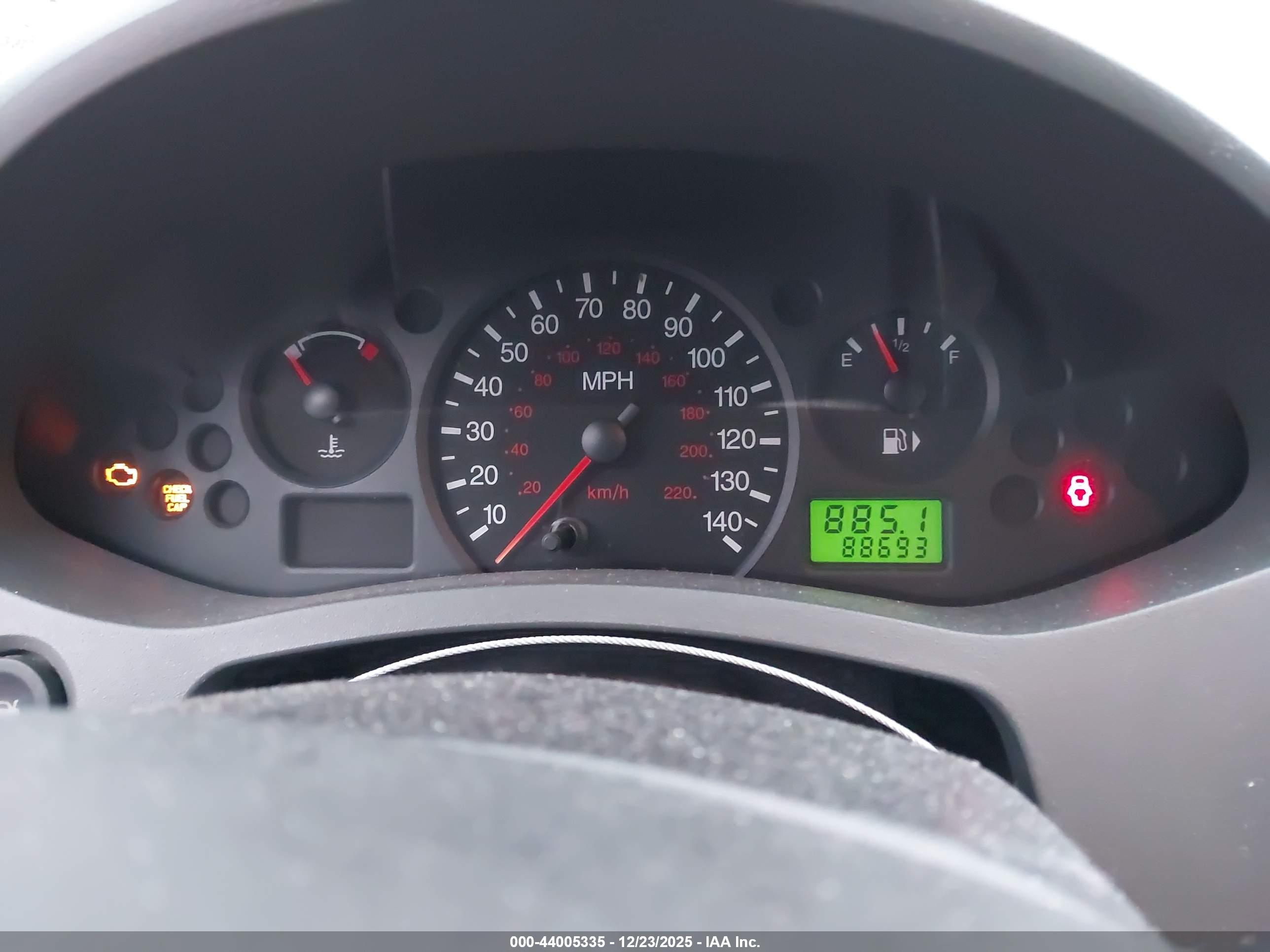 FORD FOCUS image 7