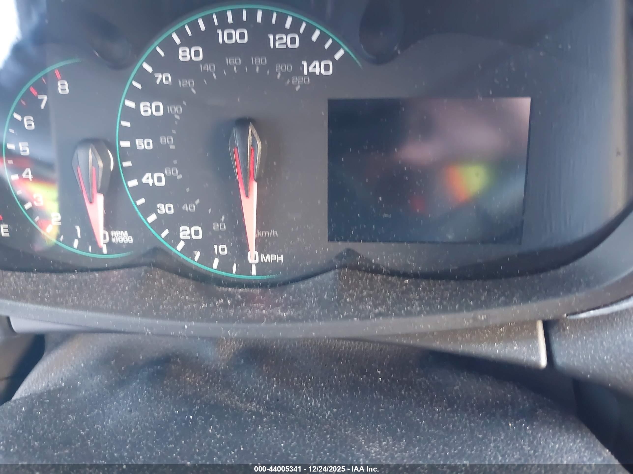 CHEVROLET TRAX image 7