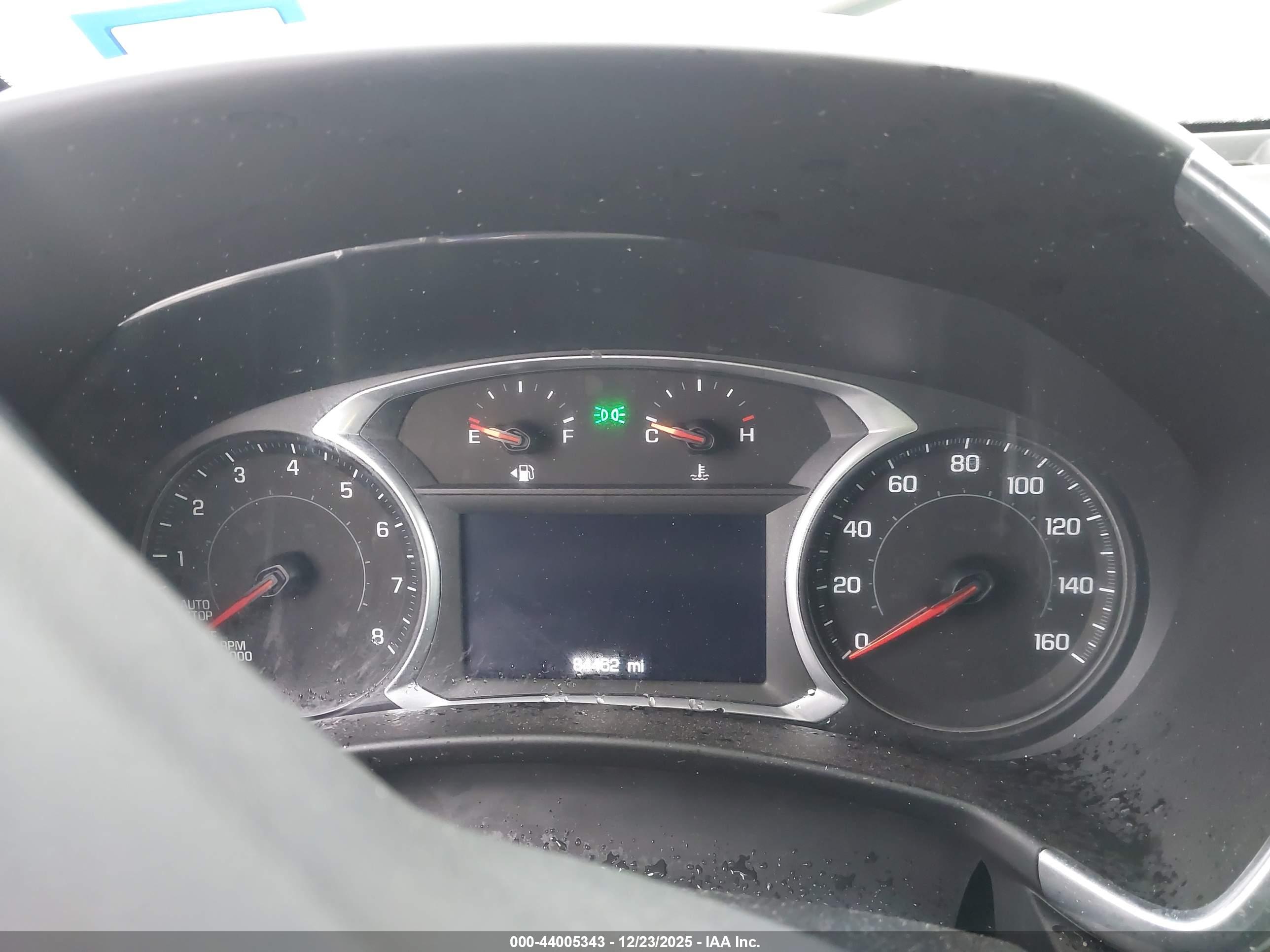 CHEVROLET EQUINOX image 7