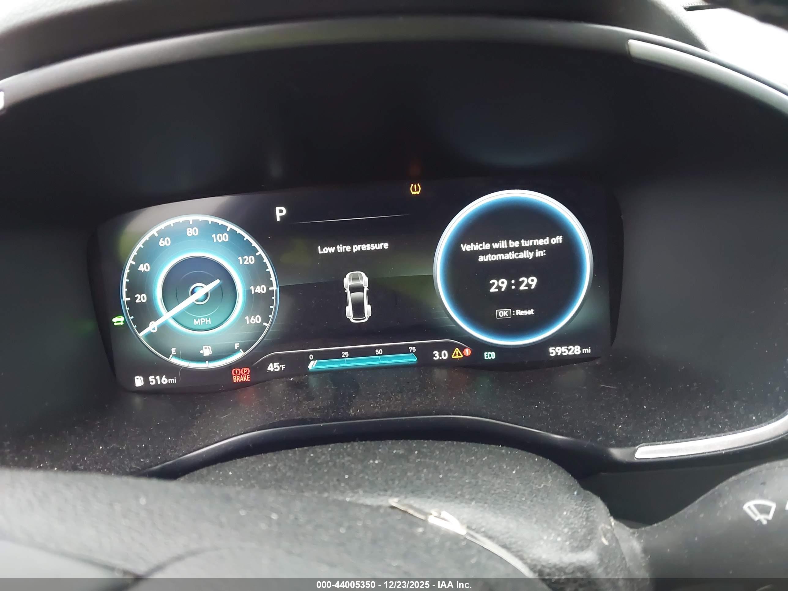 HYUNDAI SANTA image 7