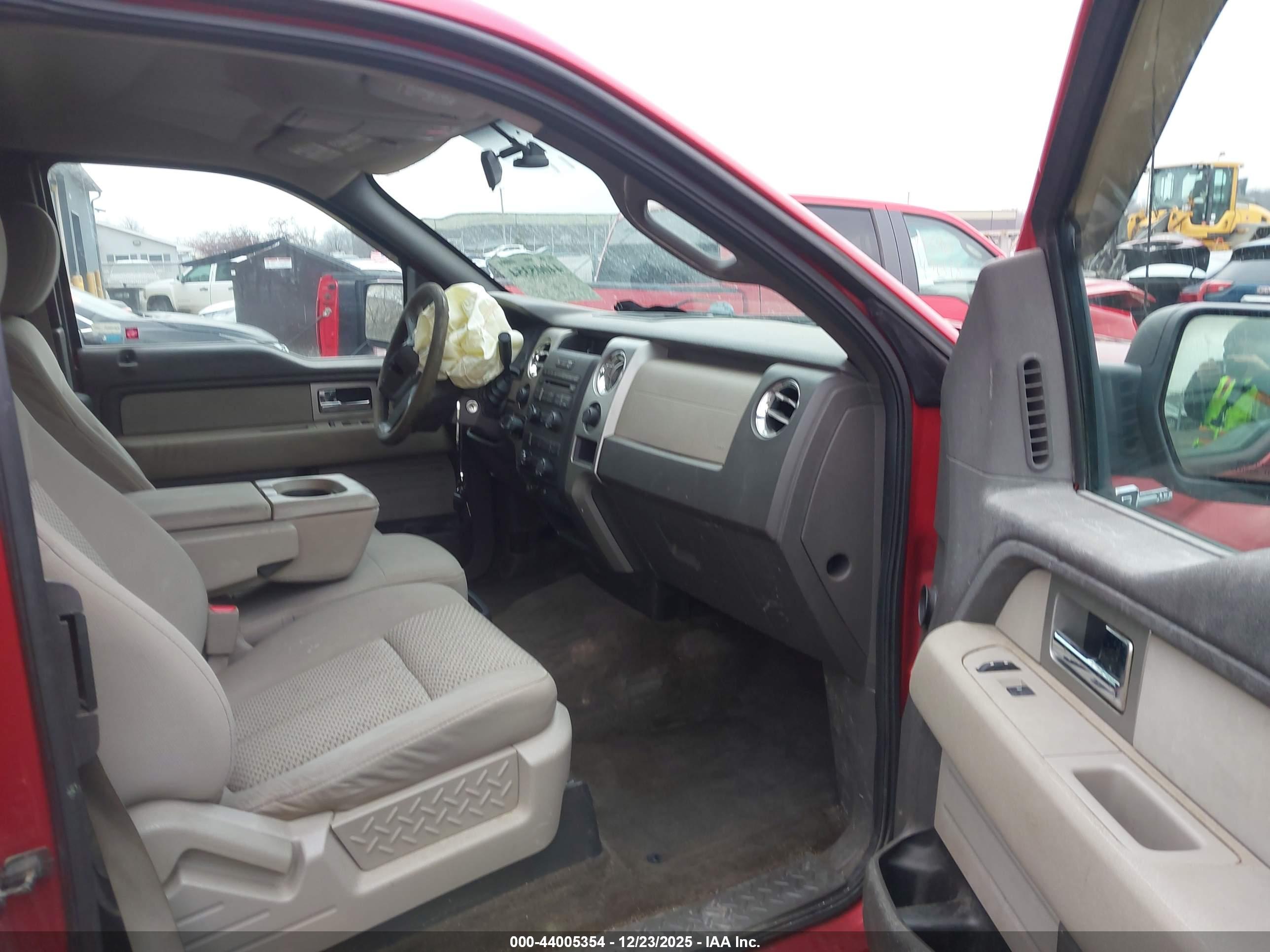 FORD F-150 image 5