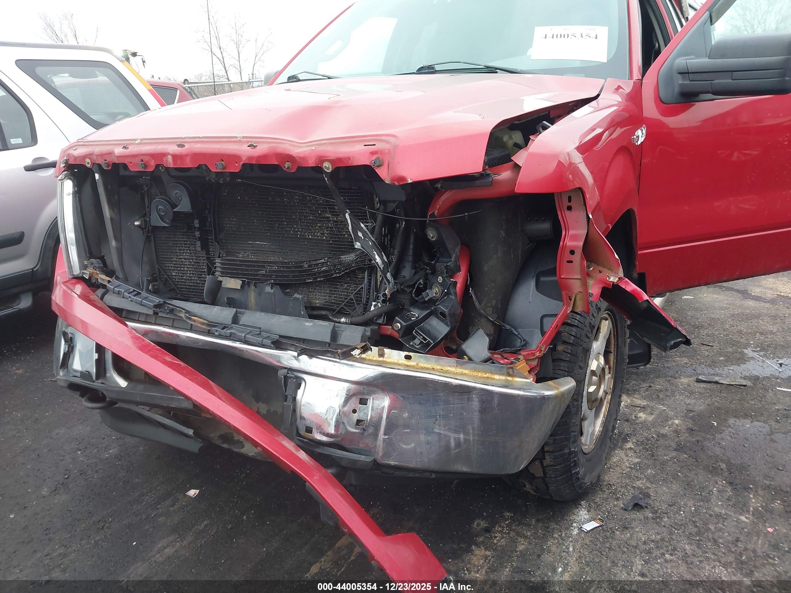 FORD F-150 image 6