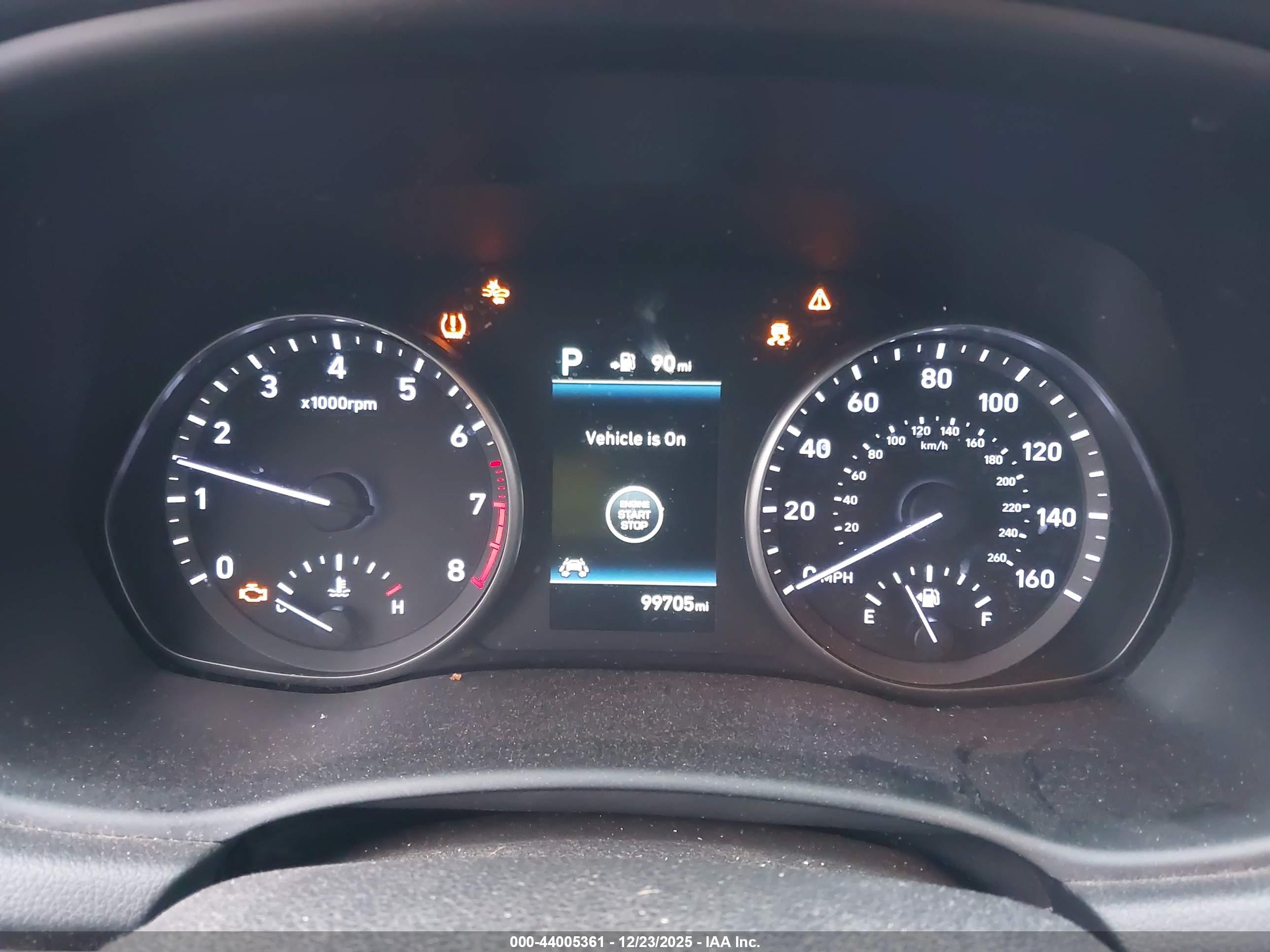 HYUNDAI ELANTRA image 7