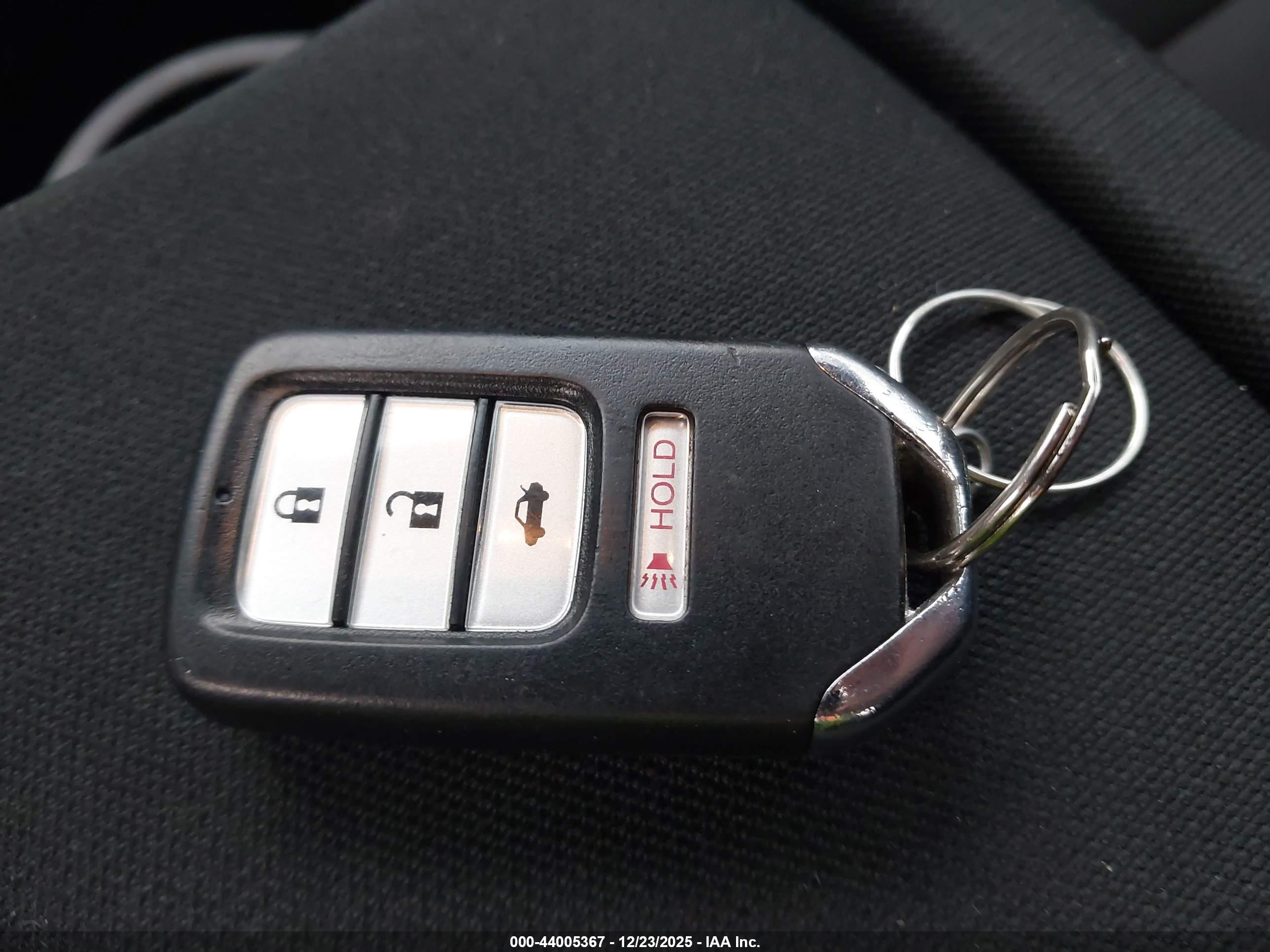 HONDA CIVIC image 11