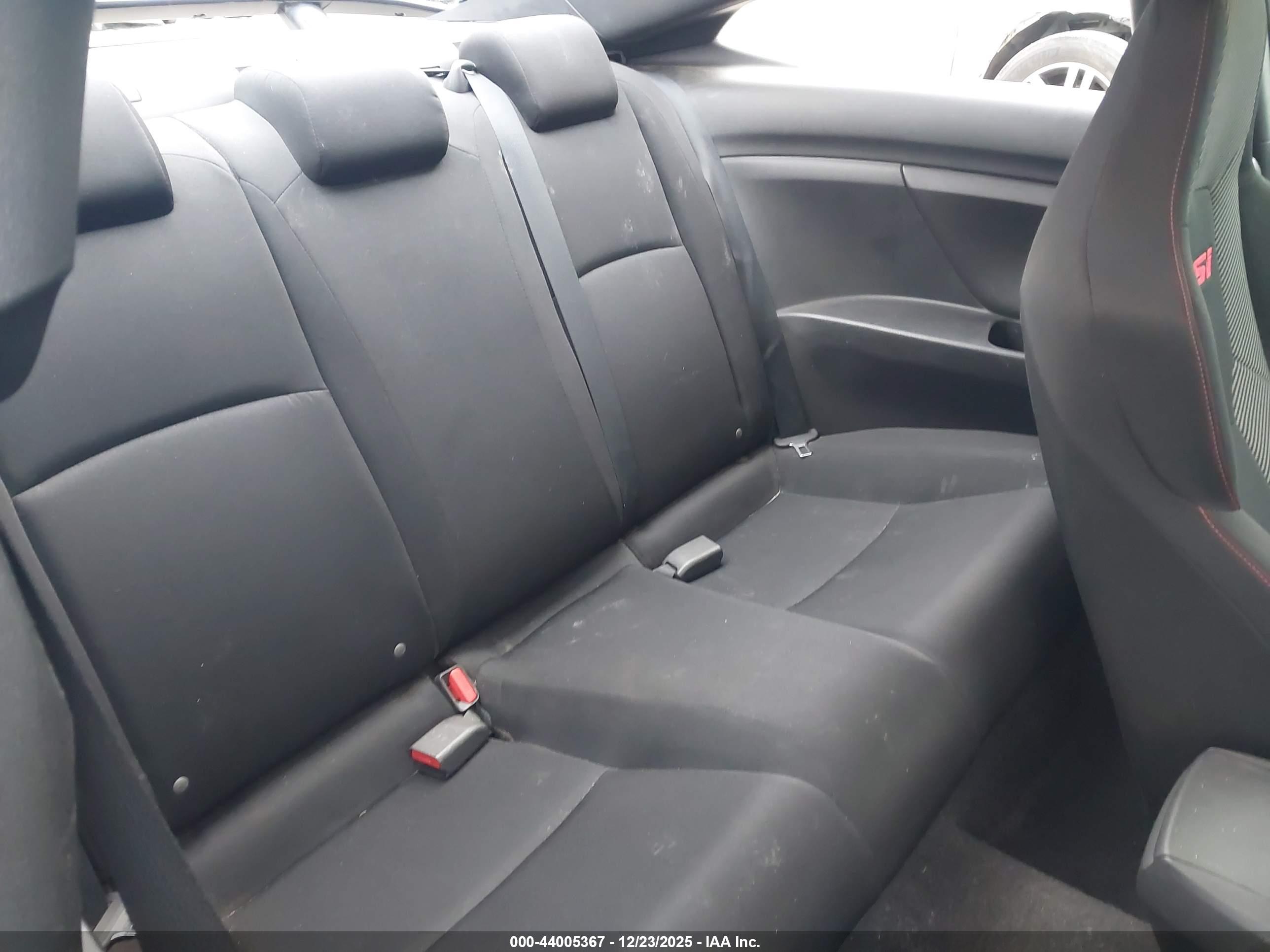 HONDA CIVIC image 8