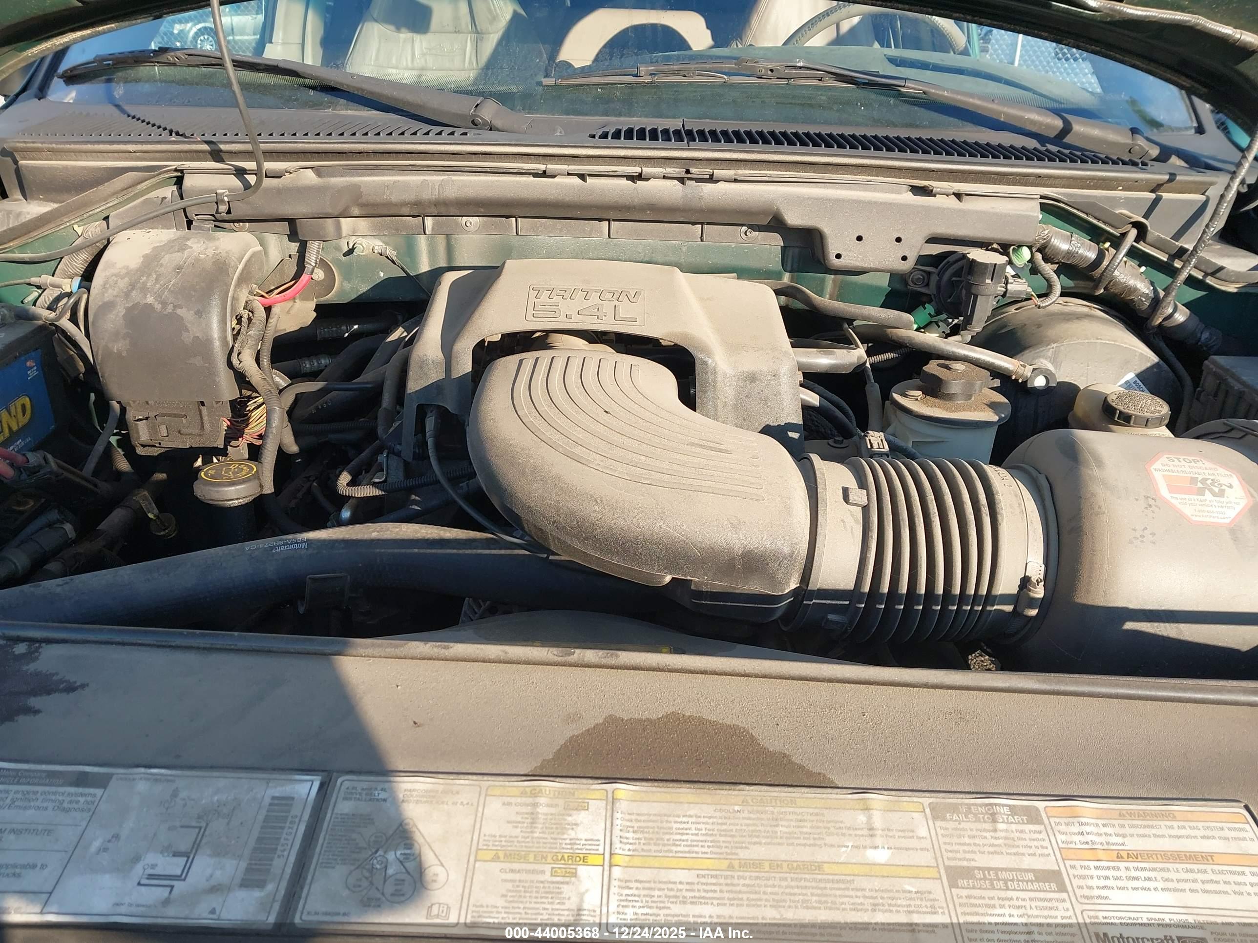 FORD F-150 image 10