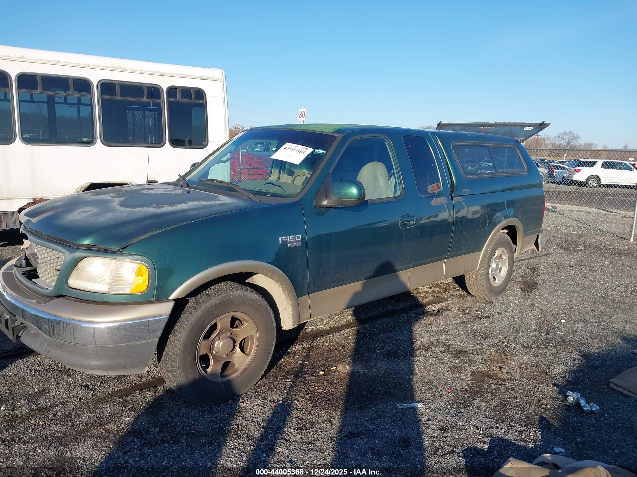 FORD F-150 image 2