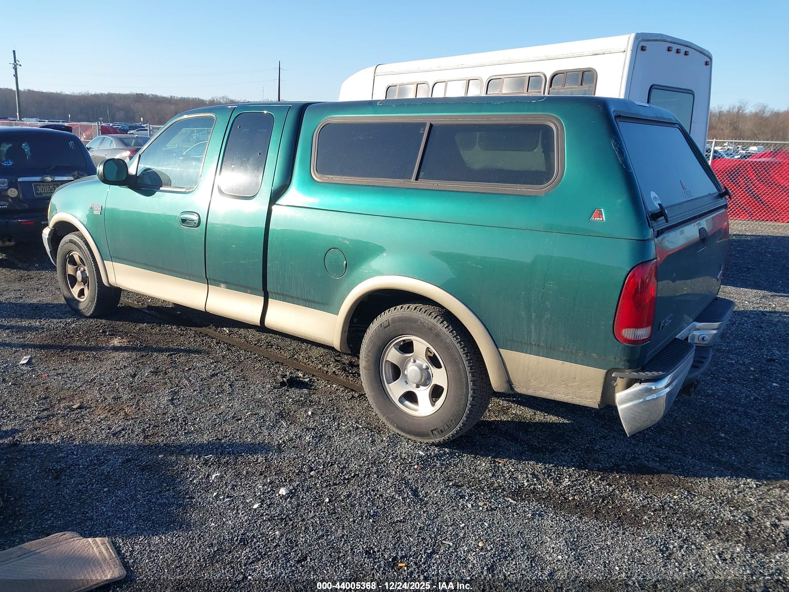 FORD F-150 image 3