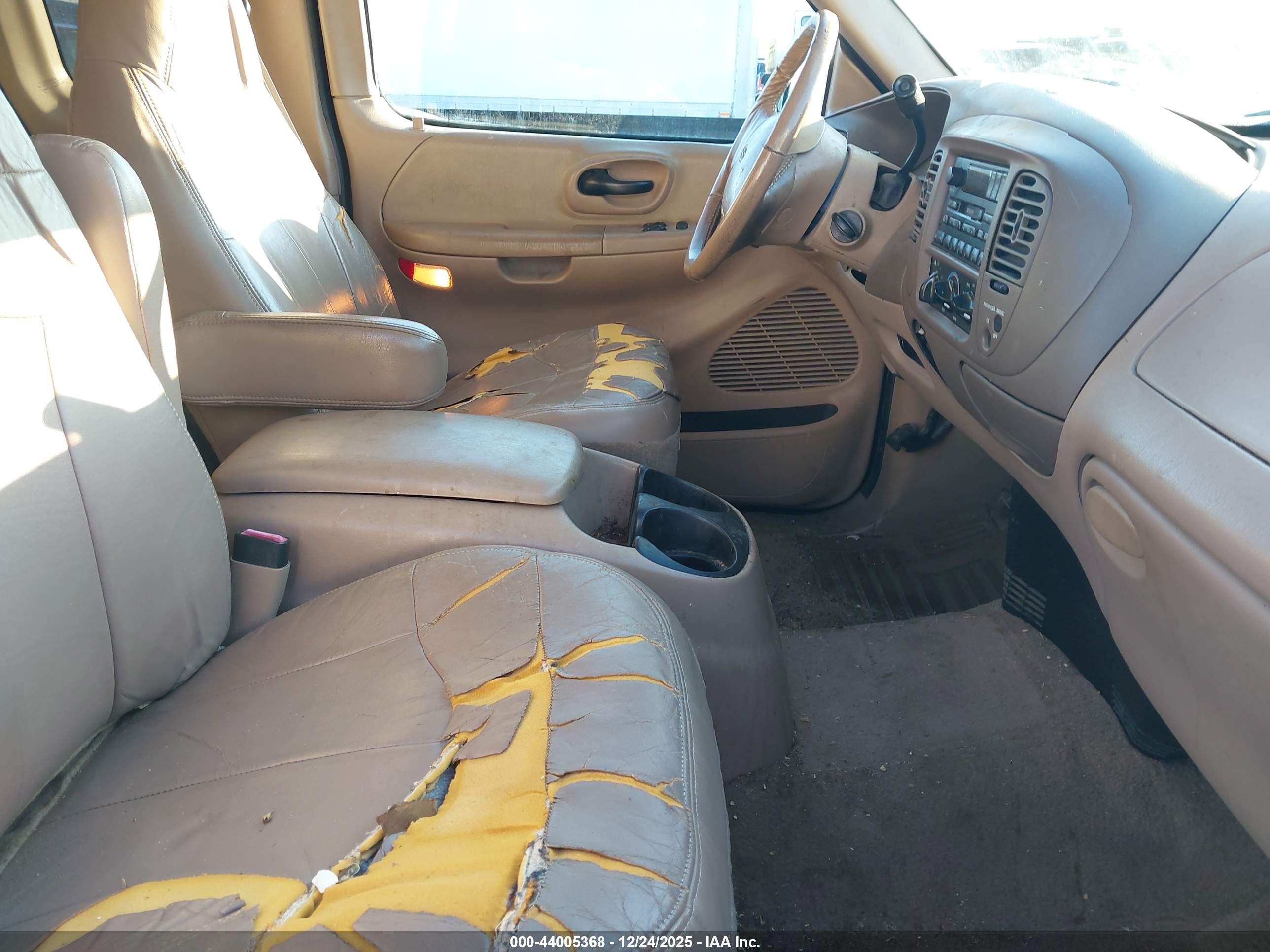 FORD F-150 image 5