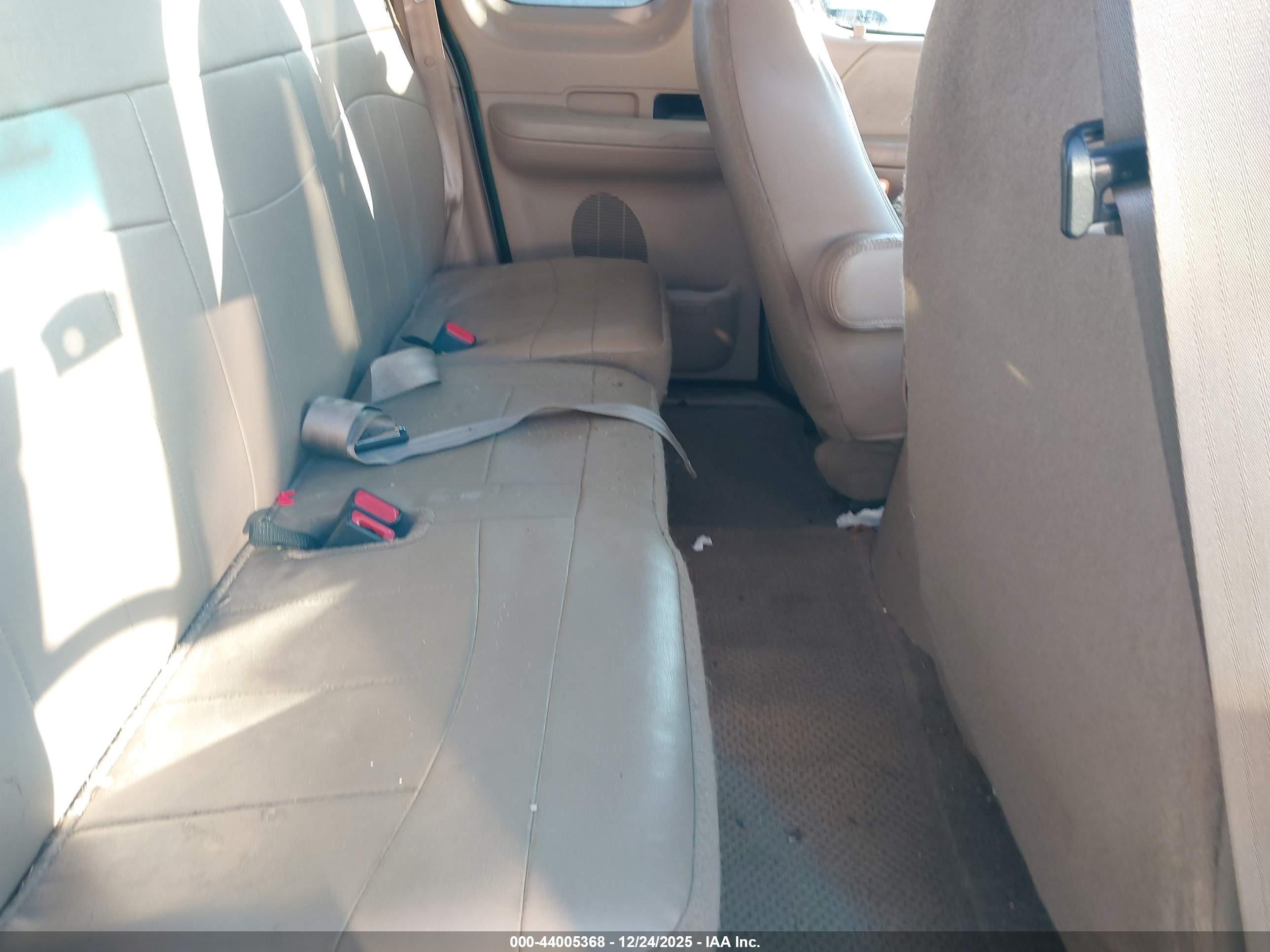 FORD F-150 image 8