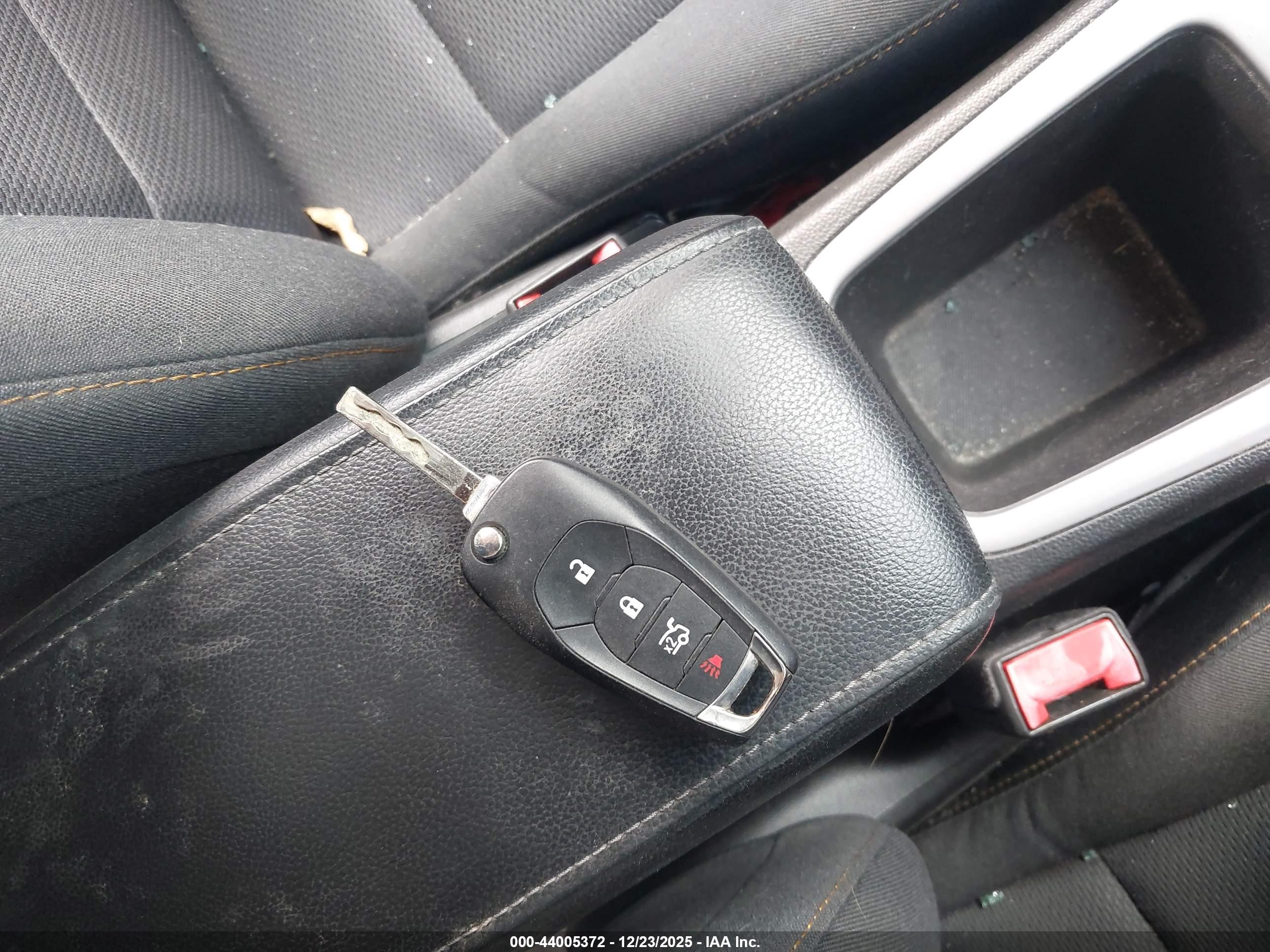 CHEVROLET CRUZE image 11