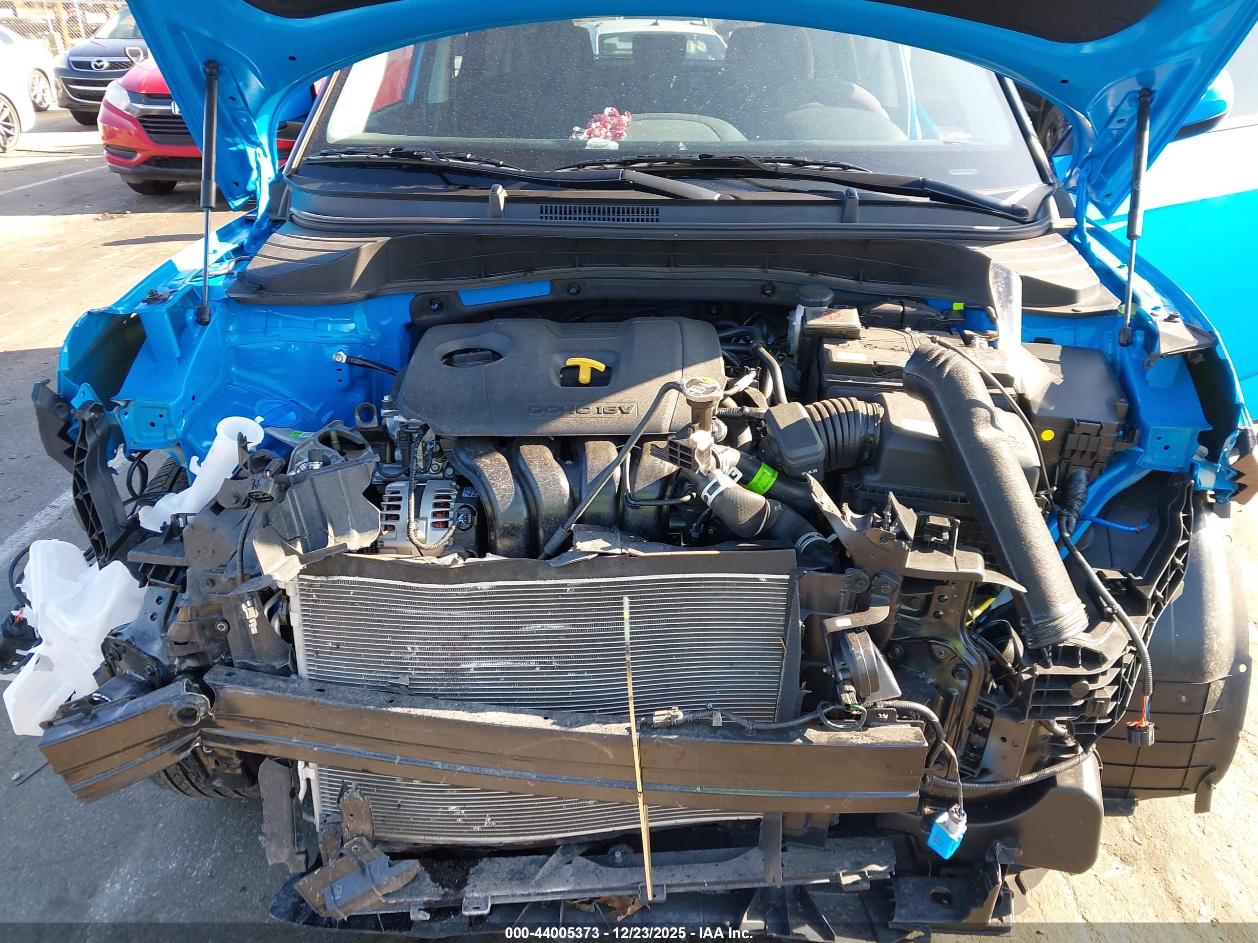 KIA SOUL image 10