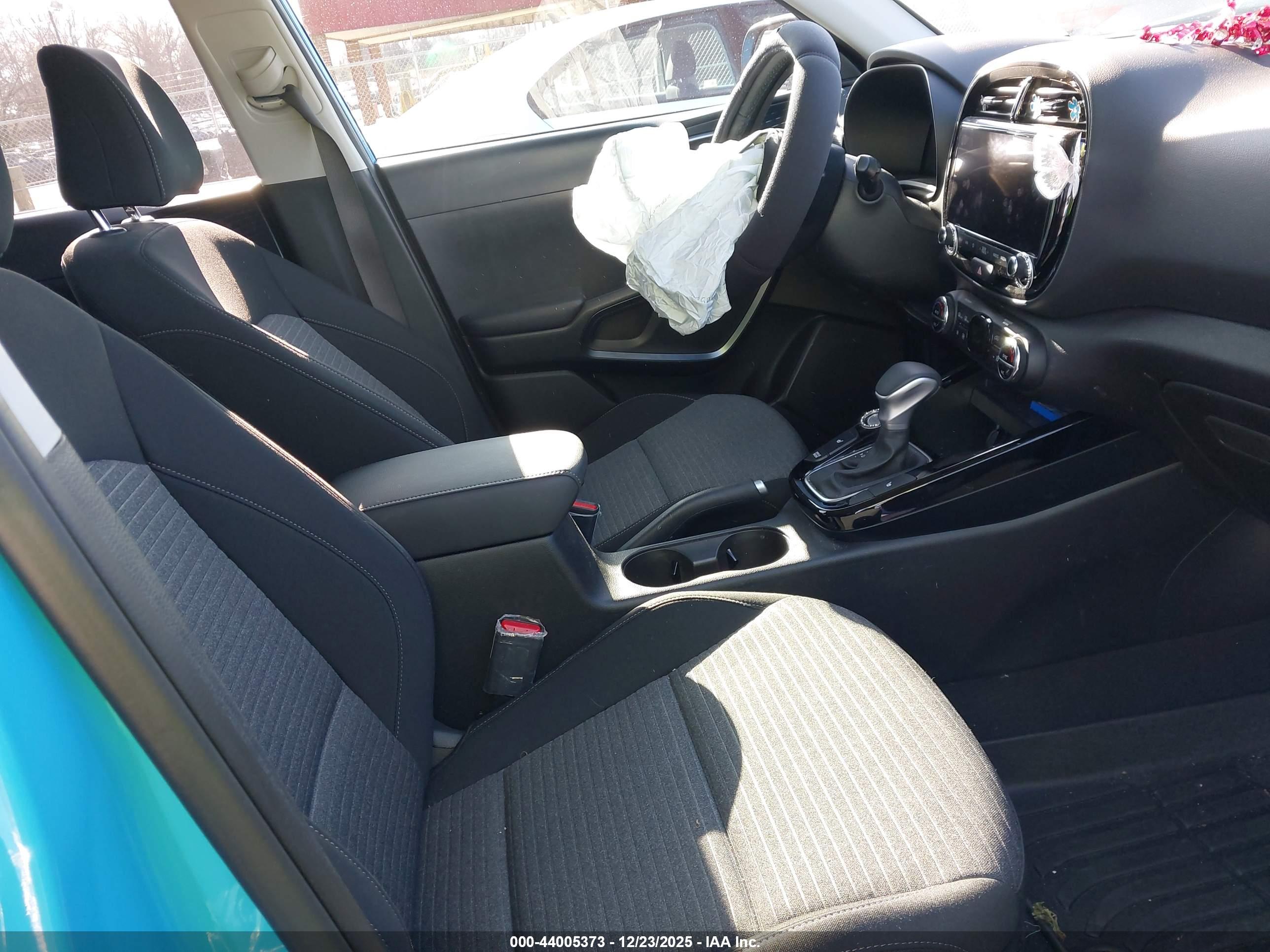KIA SOUL image 5
