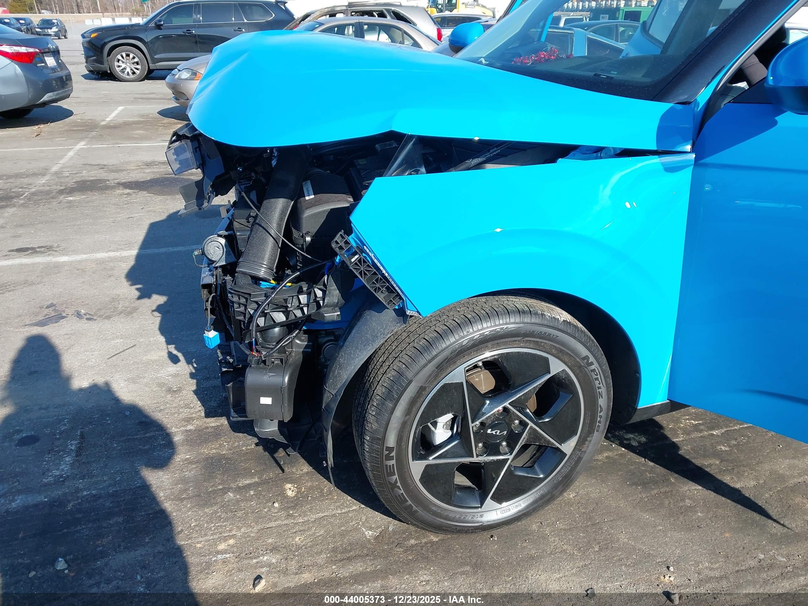 KIA SOUL image 6