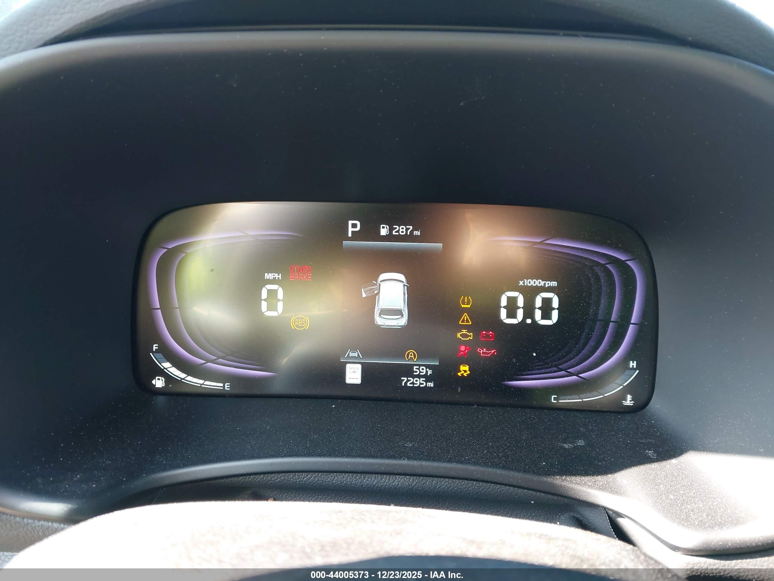KIA SOUL image 7
