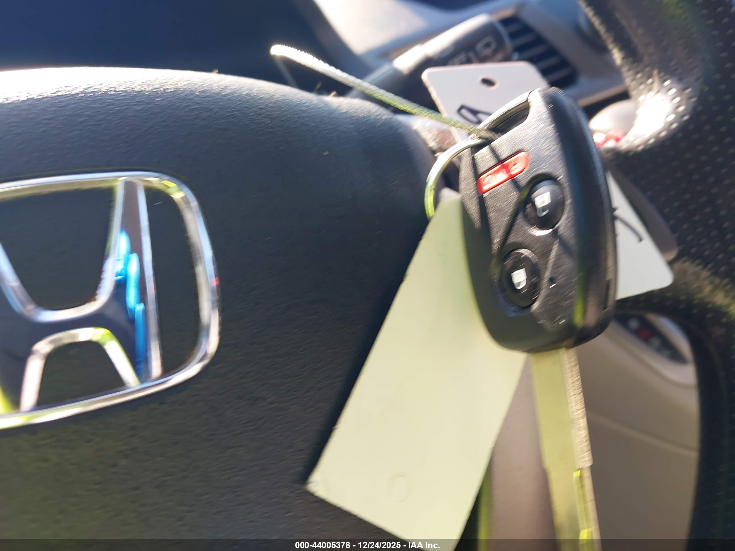 HONDA ODYSSEY image 11