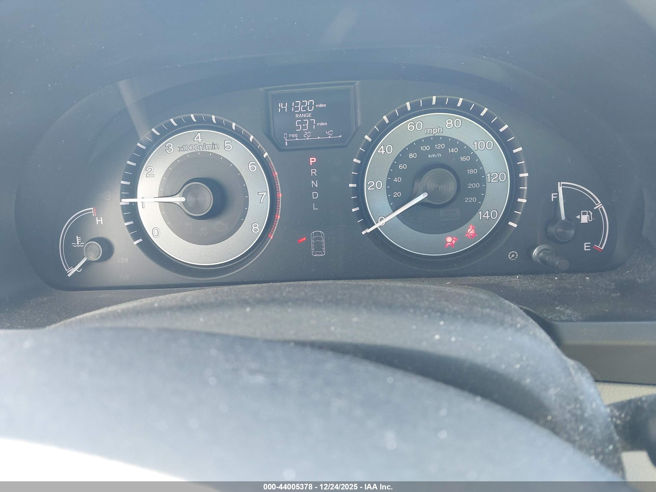 HONDA ODYSSEY image 7