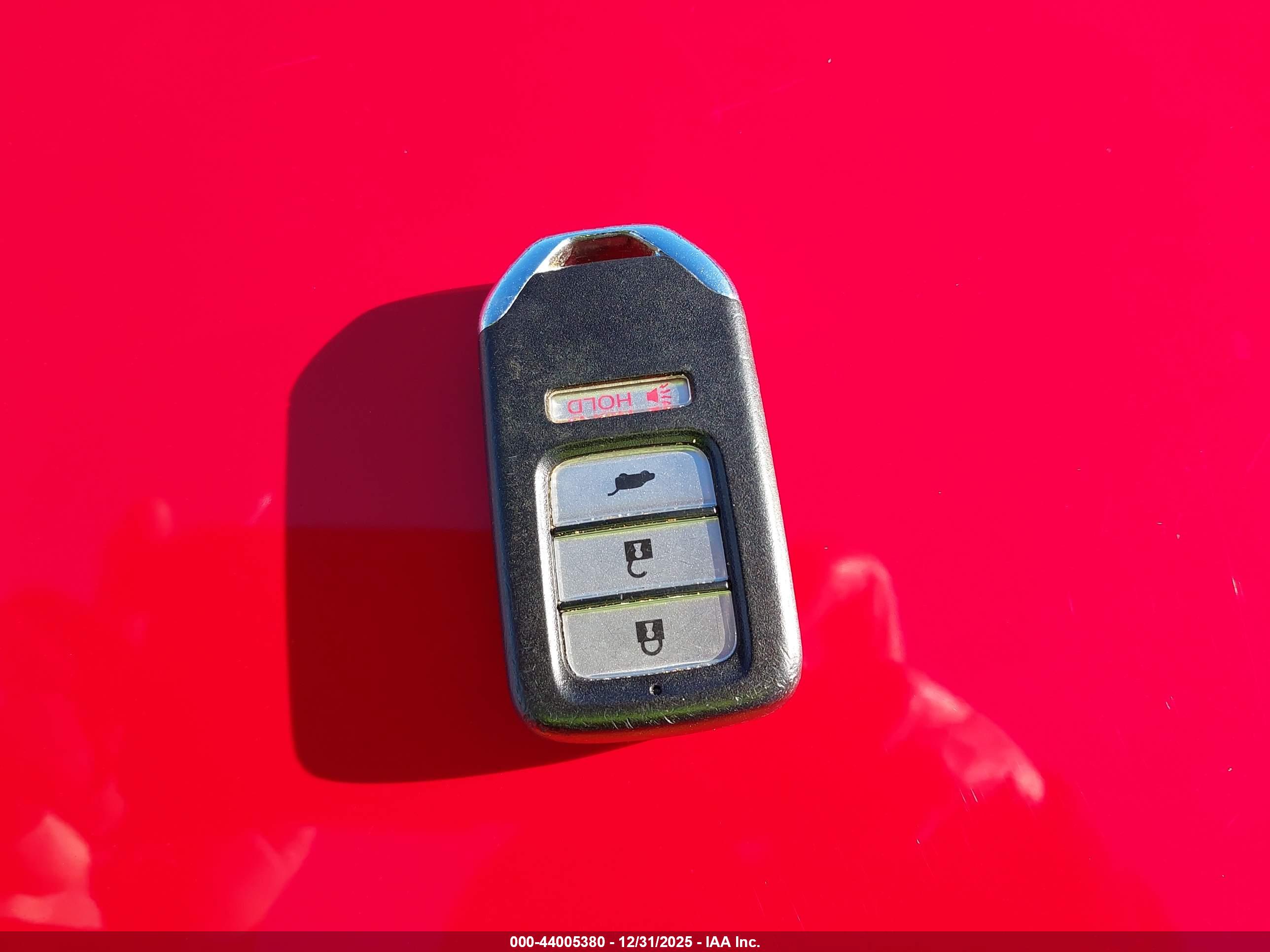 HONDA HR-V image 11