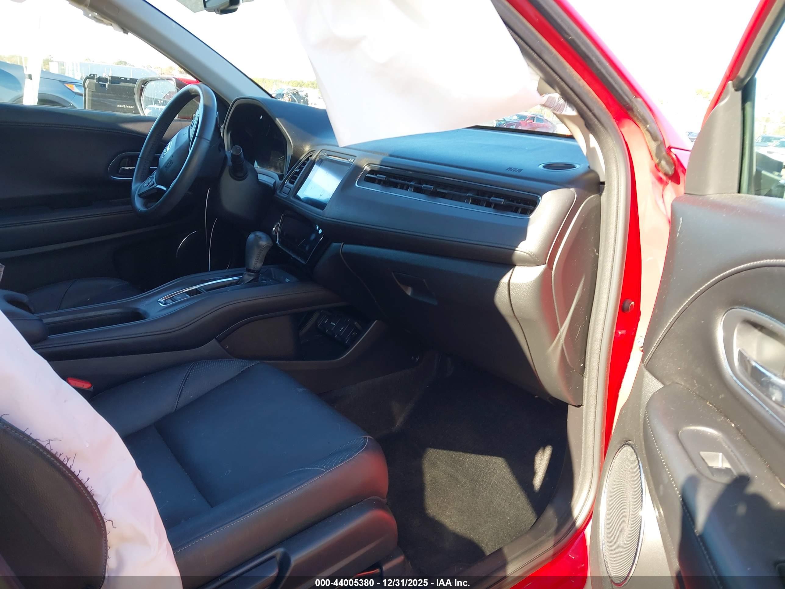 HONDA HR-V image 5