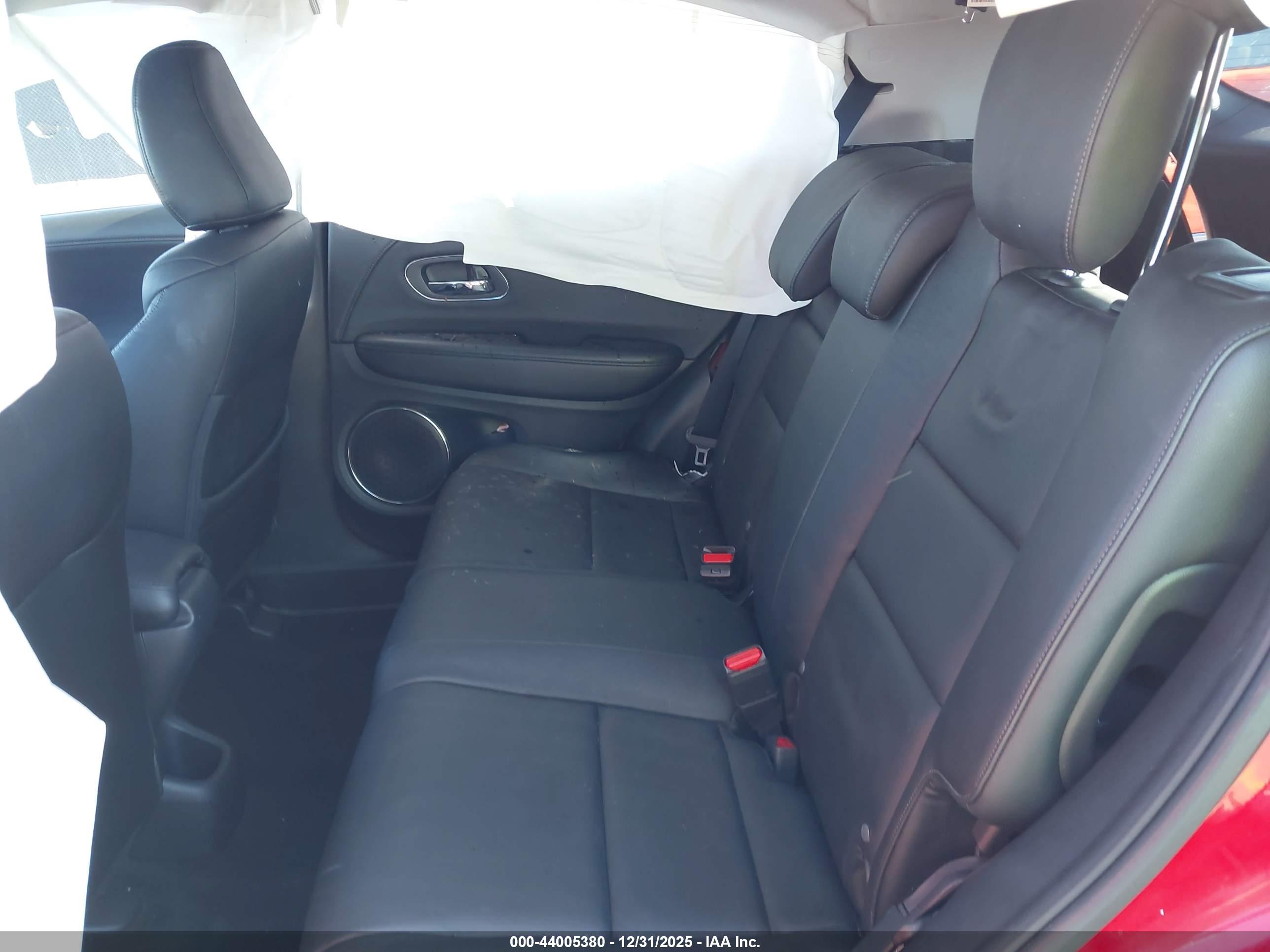 HONDA HR-V image 8