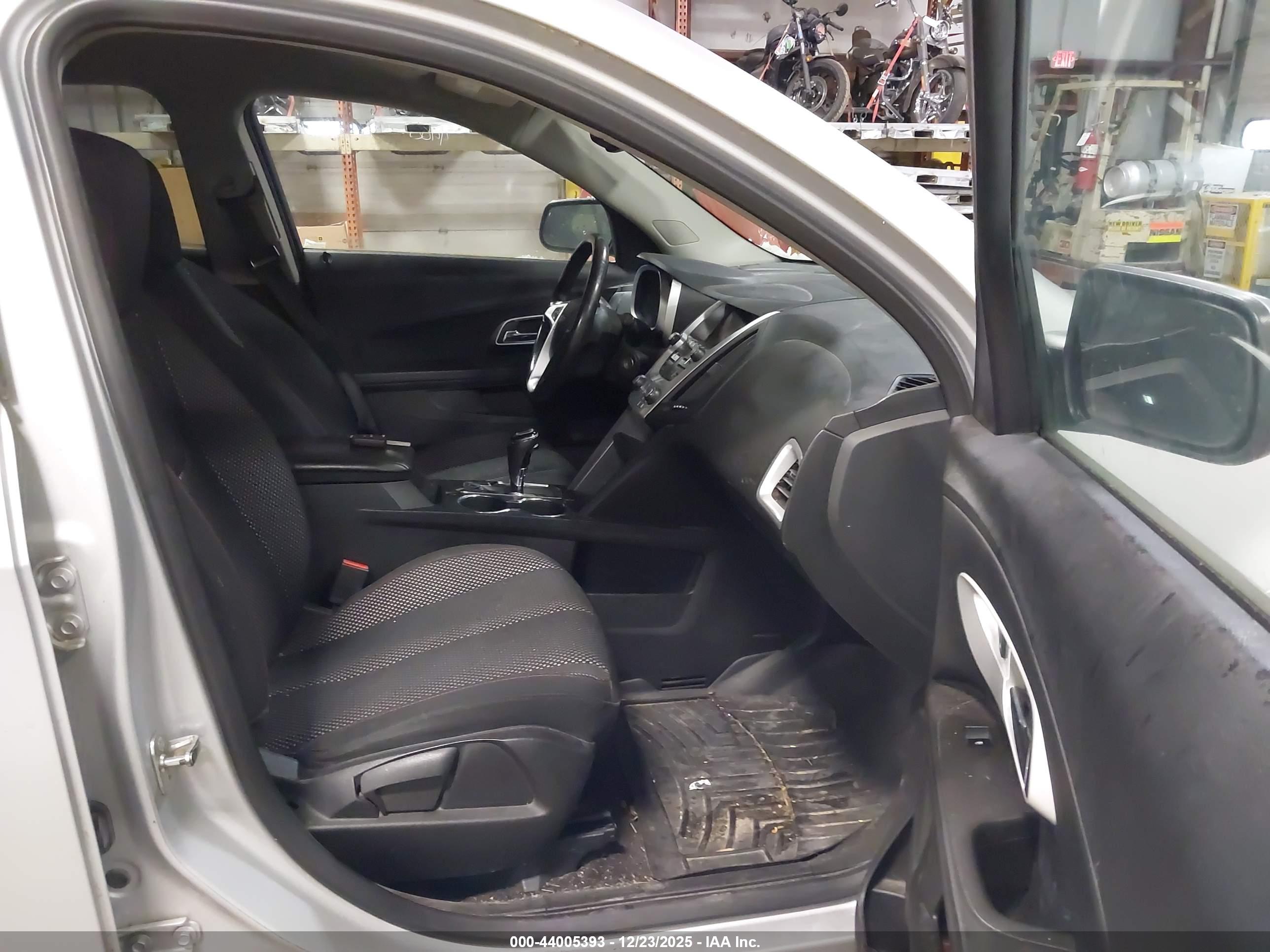 CHEVROLET EQUINOX image 5