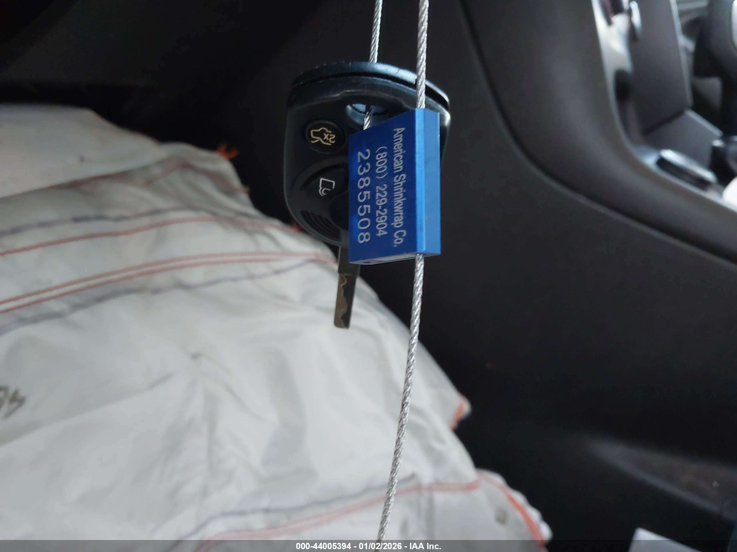 FORD FOCUS image 11