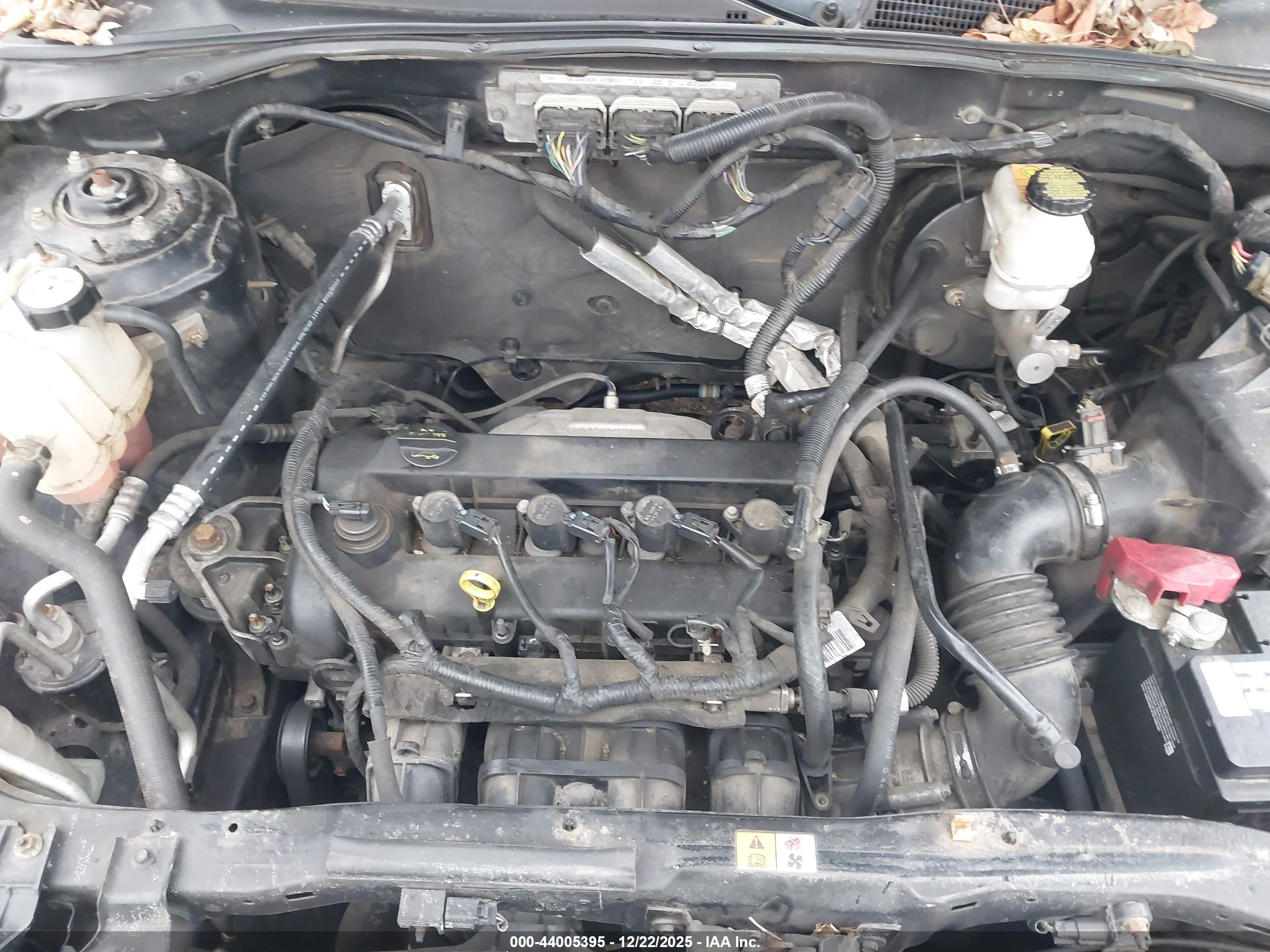 FORD ESCAPE image 10