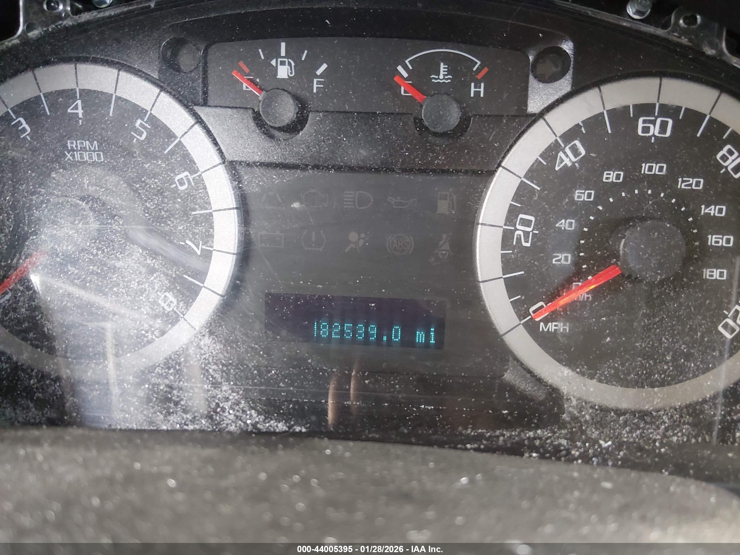 FORD ESCAPE image 7
