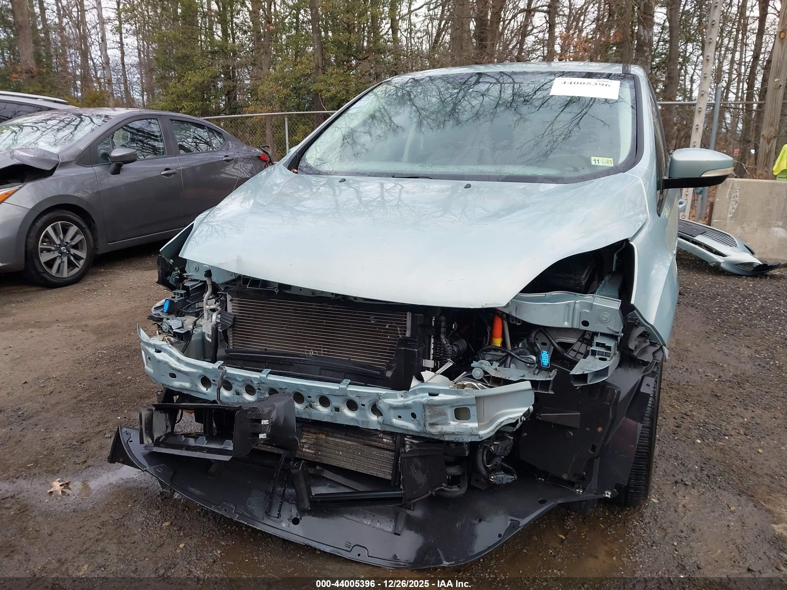 FORD C-MAX image 6